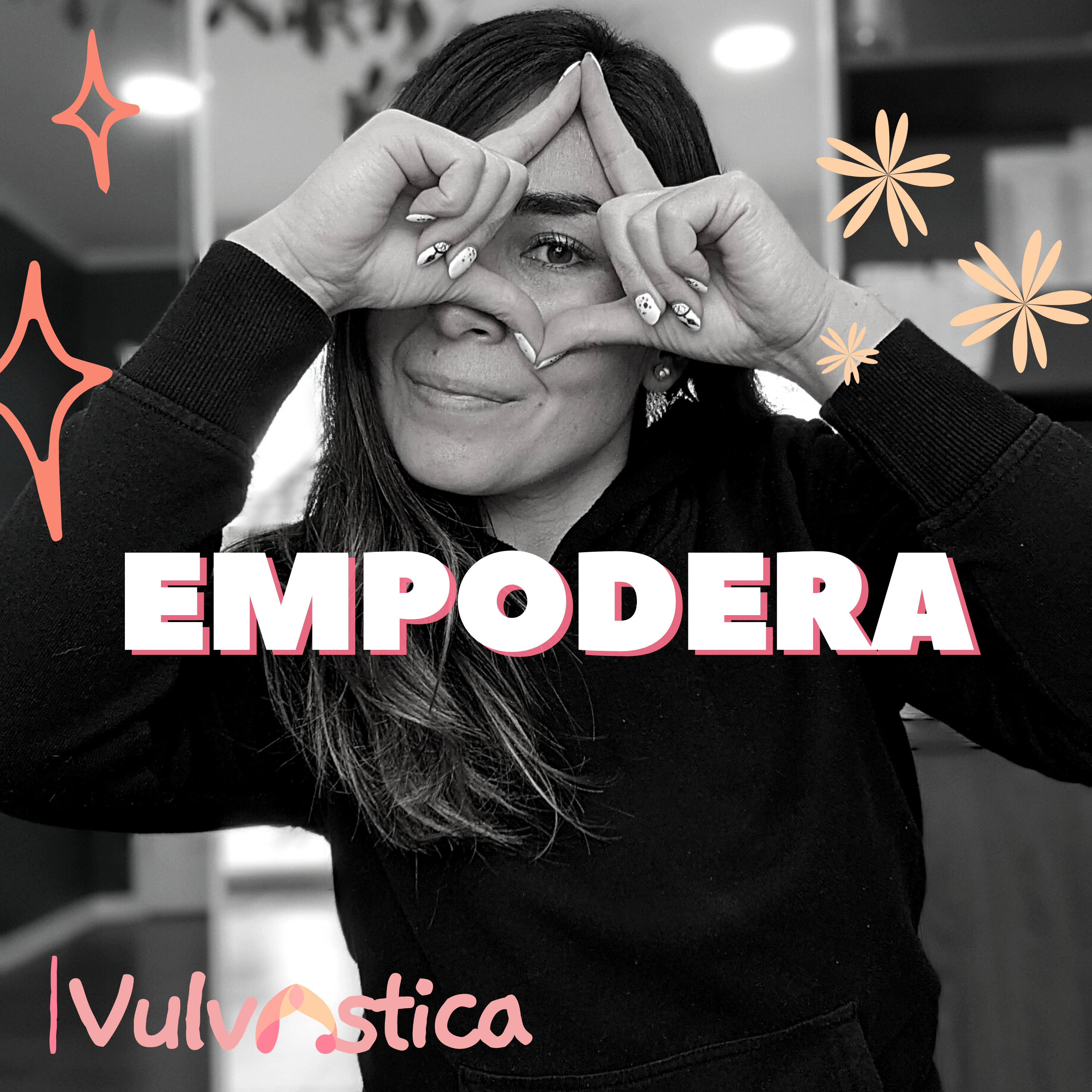 Empoderá episode artwork