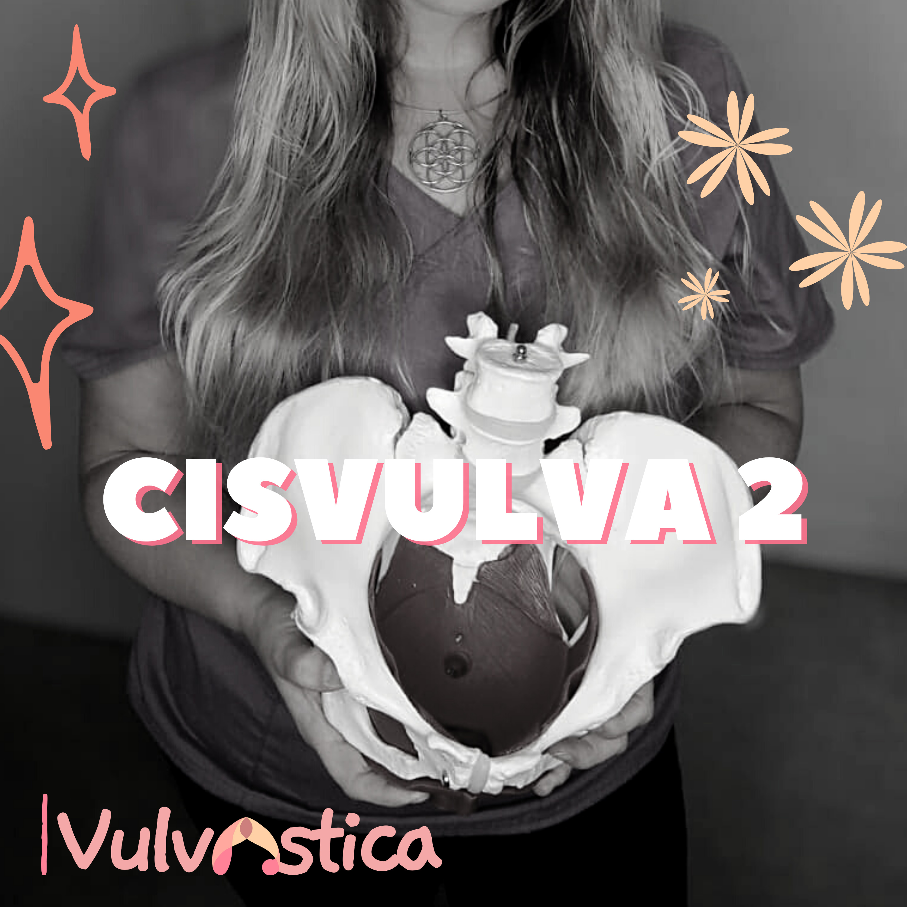 CisVulva 2 episode artwork