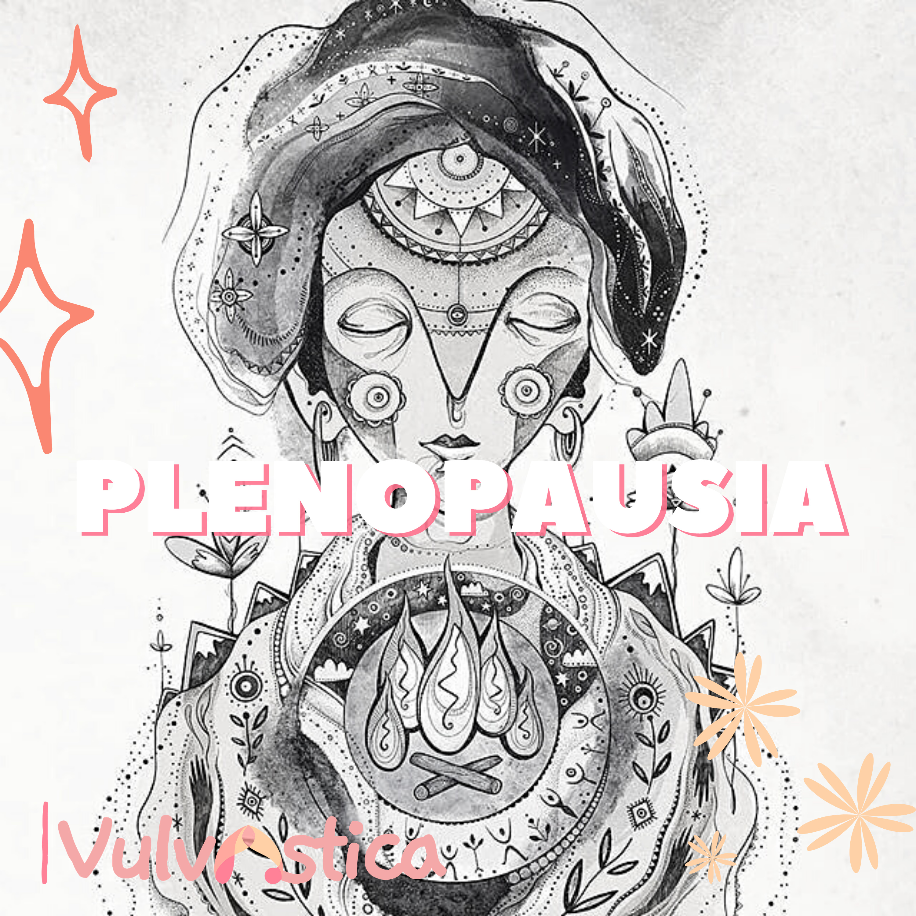 Plenopausia episode artwork