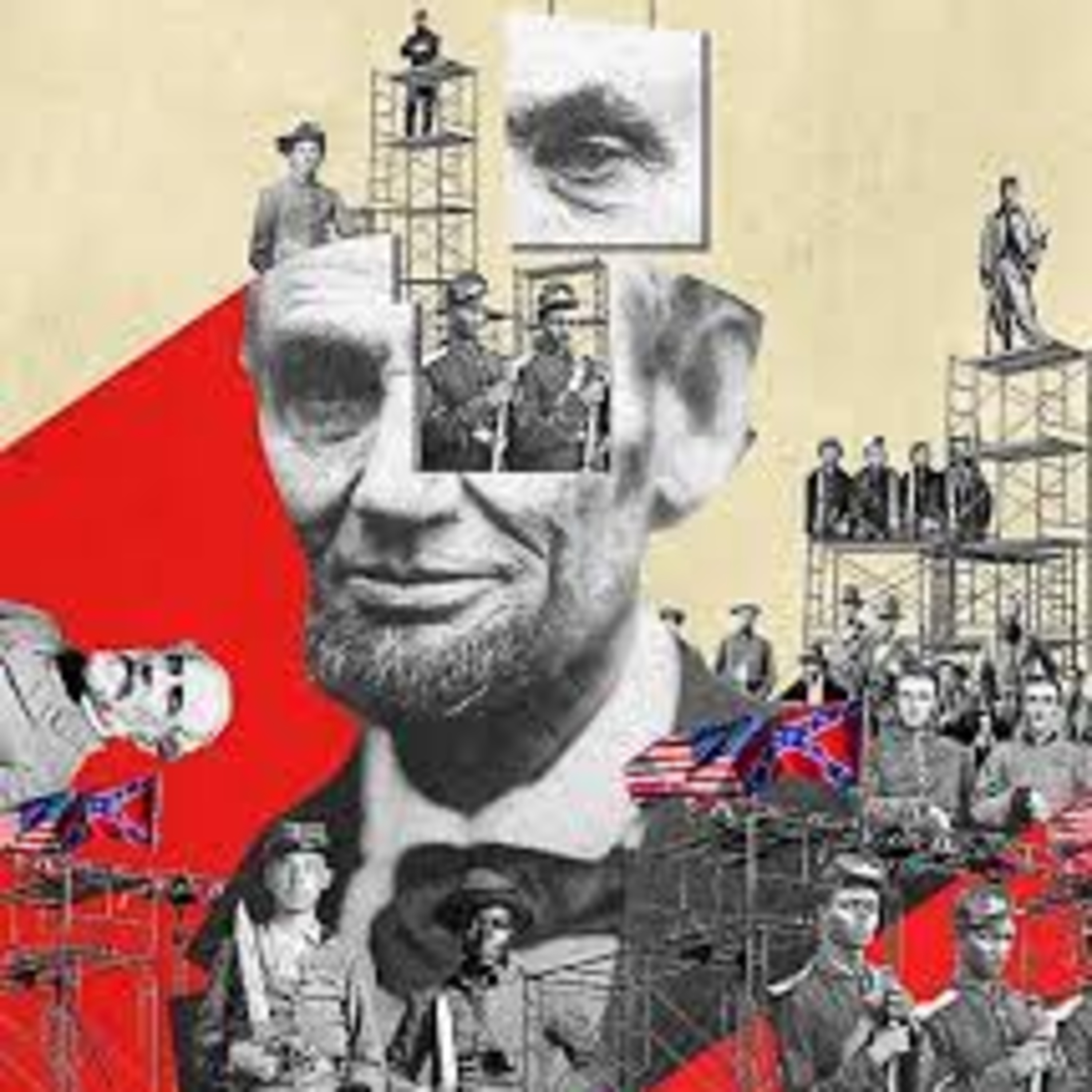 Past and Present: Metro High School African American History Podcast