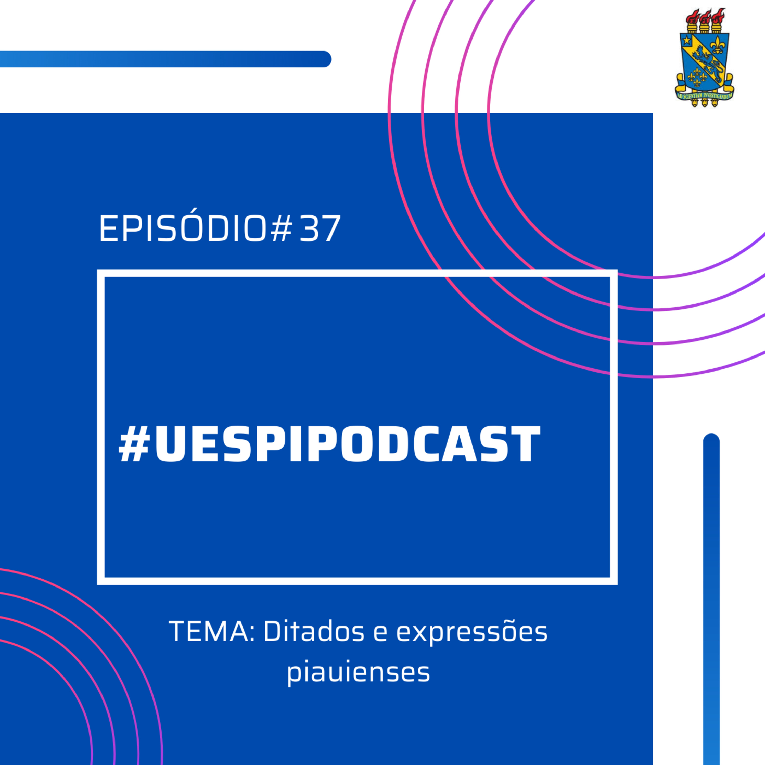 UESPI podcast