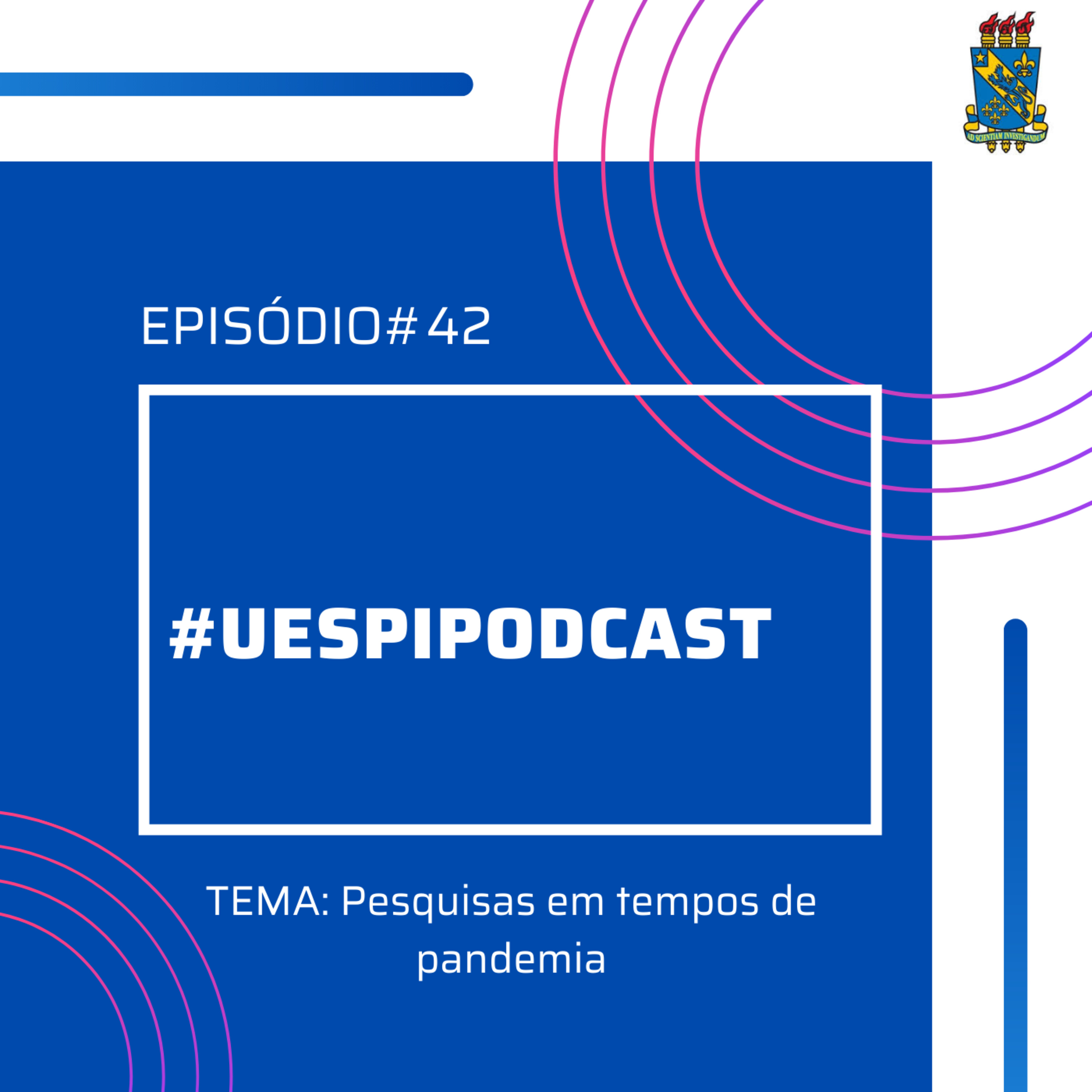 UESPI podcast