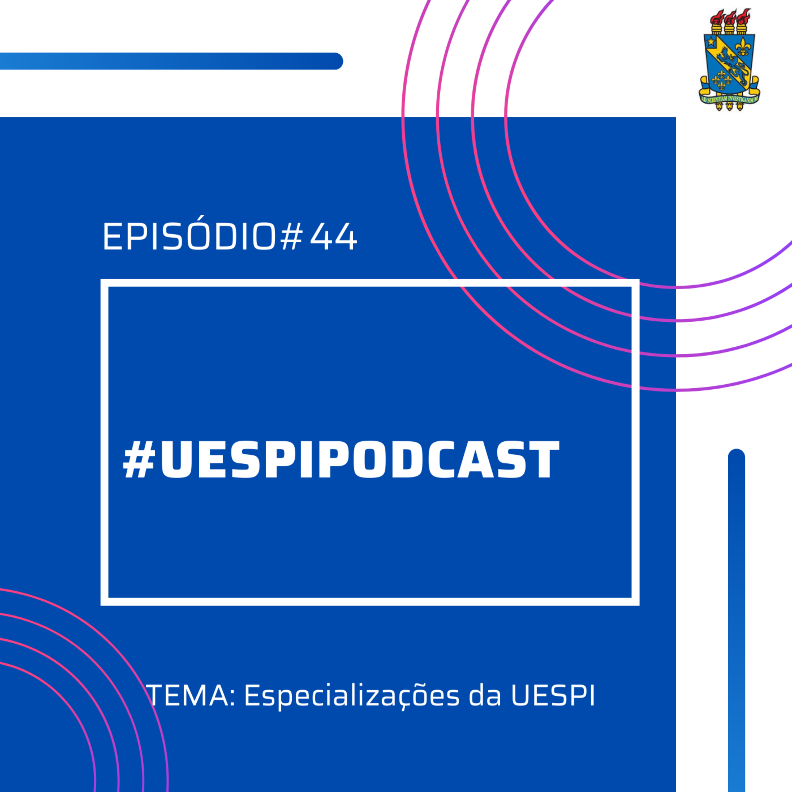 UESPI podcast