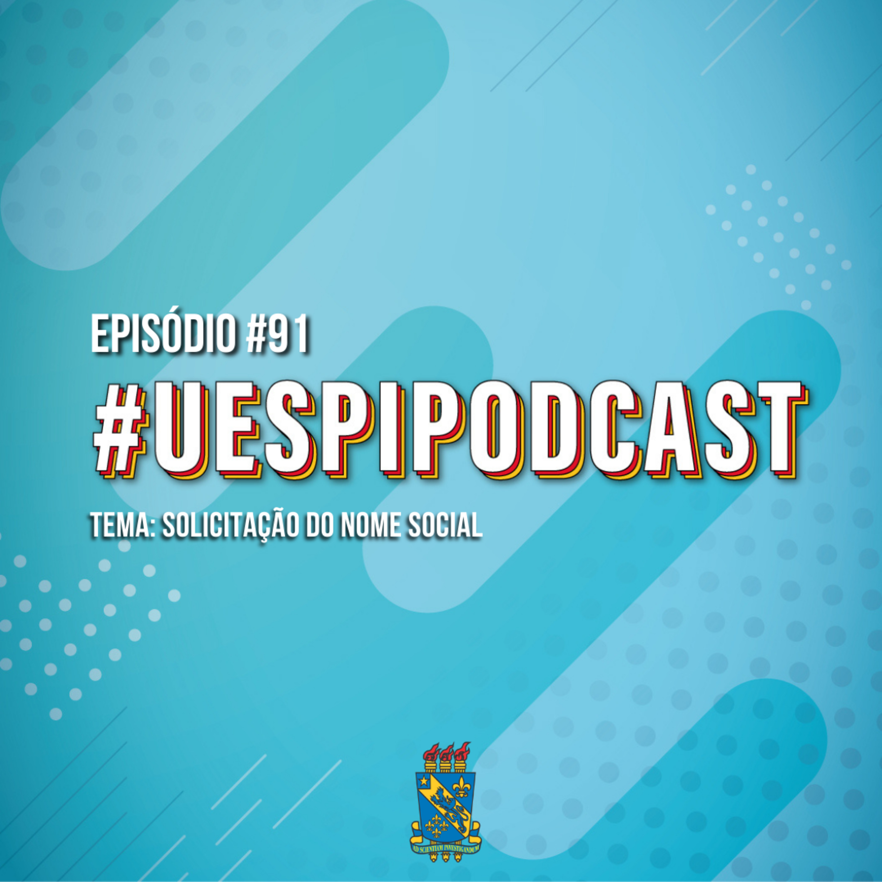 UESPI podcast
