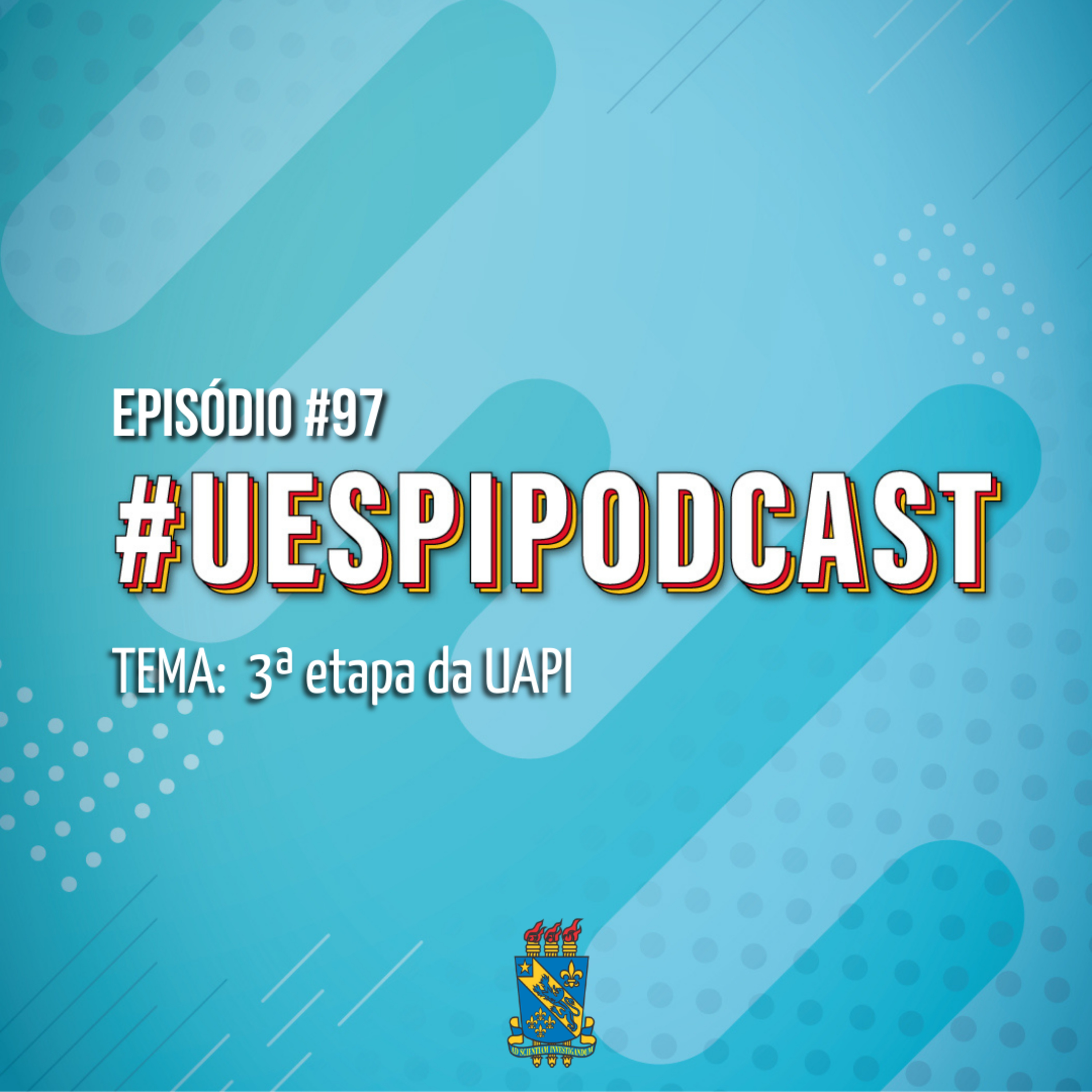 UESPI podcast