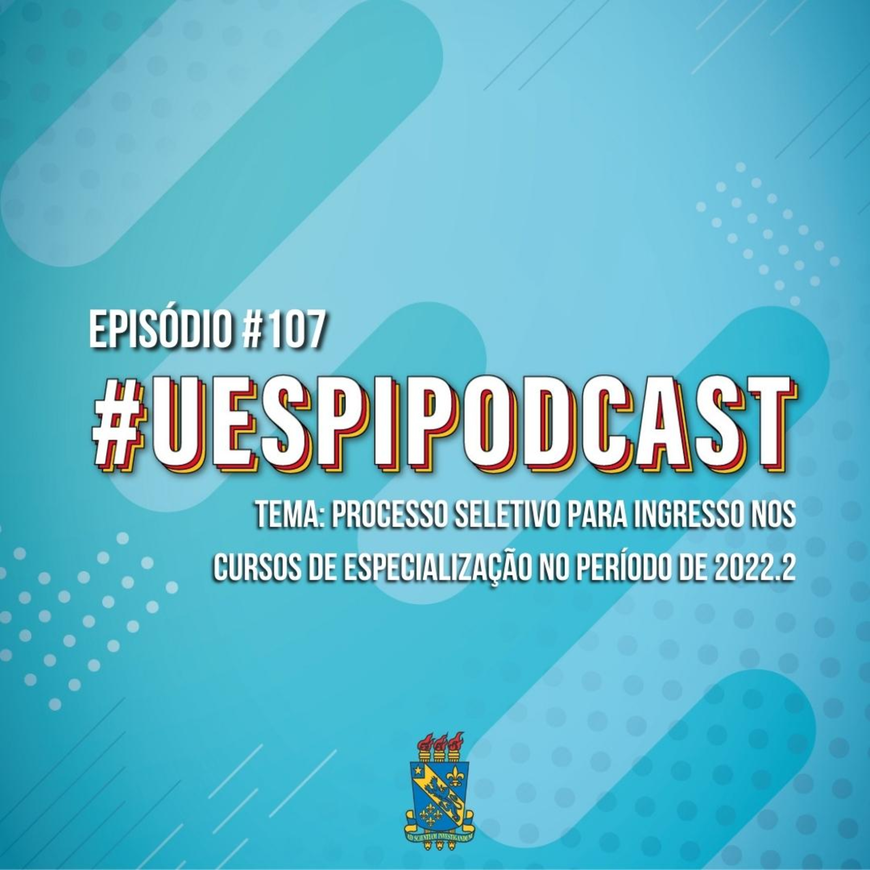 UESPI podcast