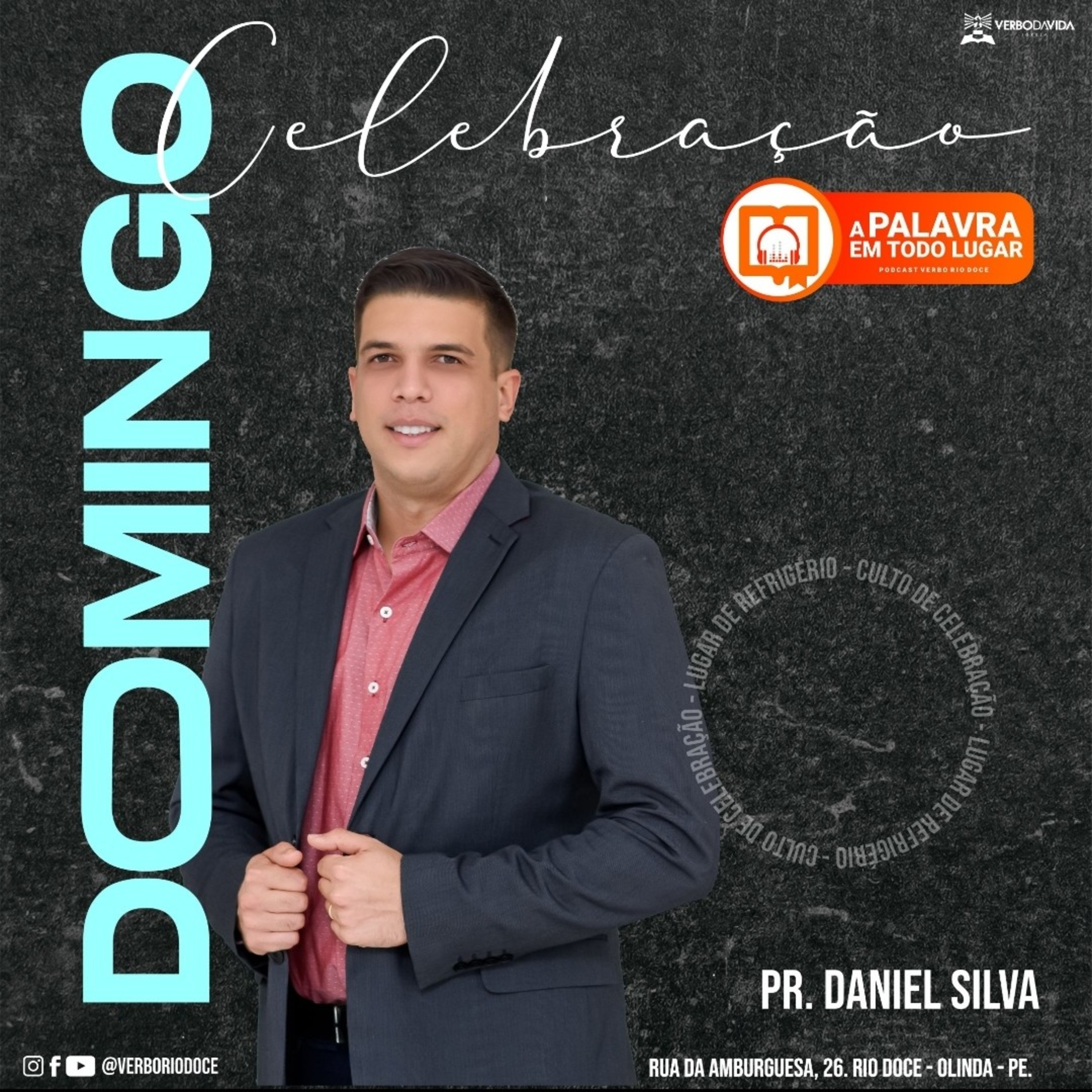 Verbo Rio Doce