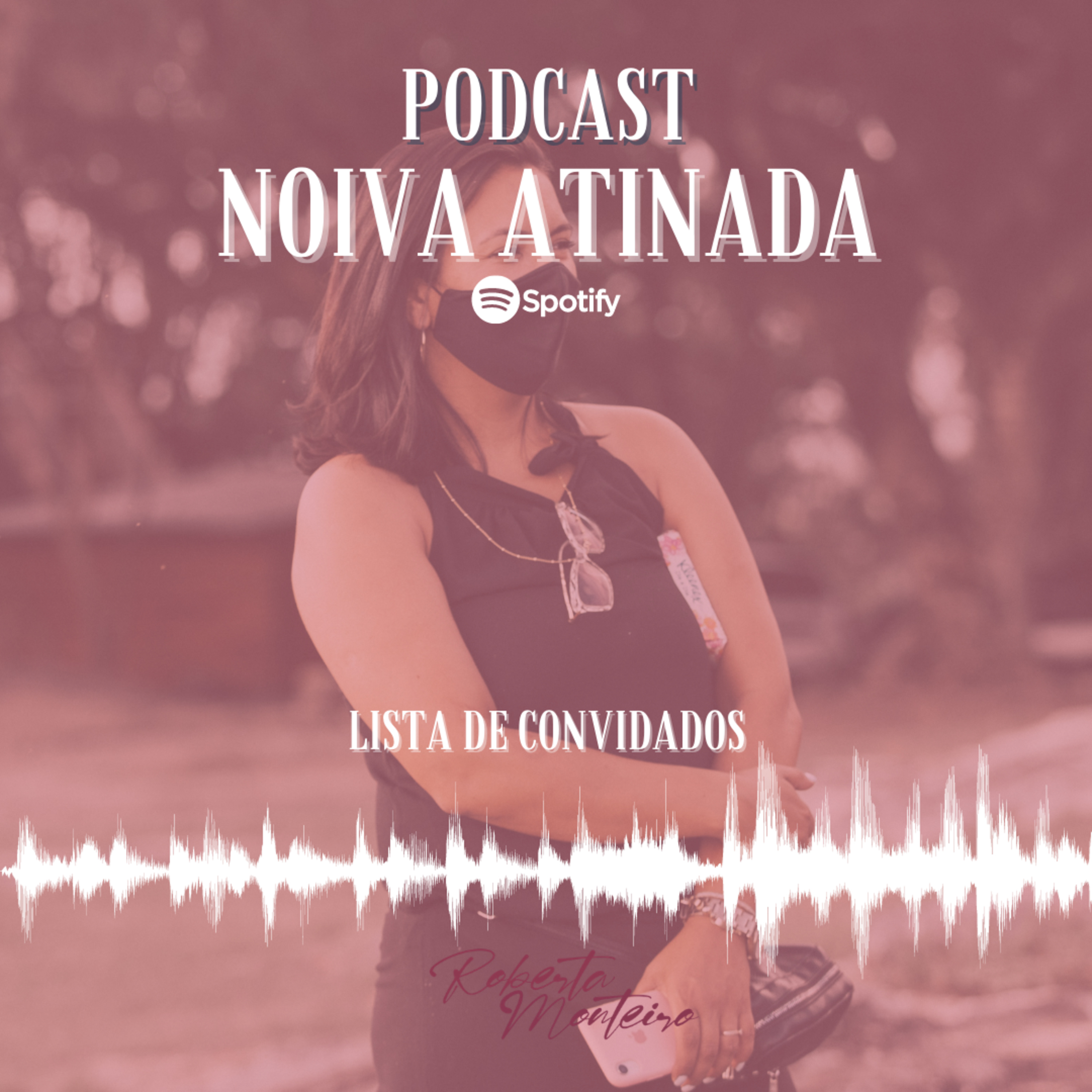 Noiva Atinada
