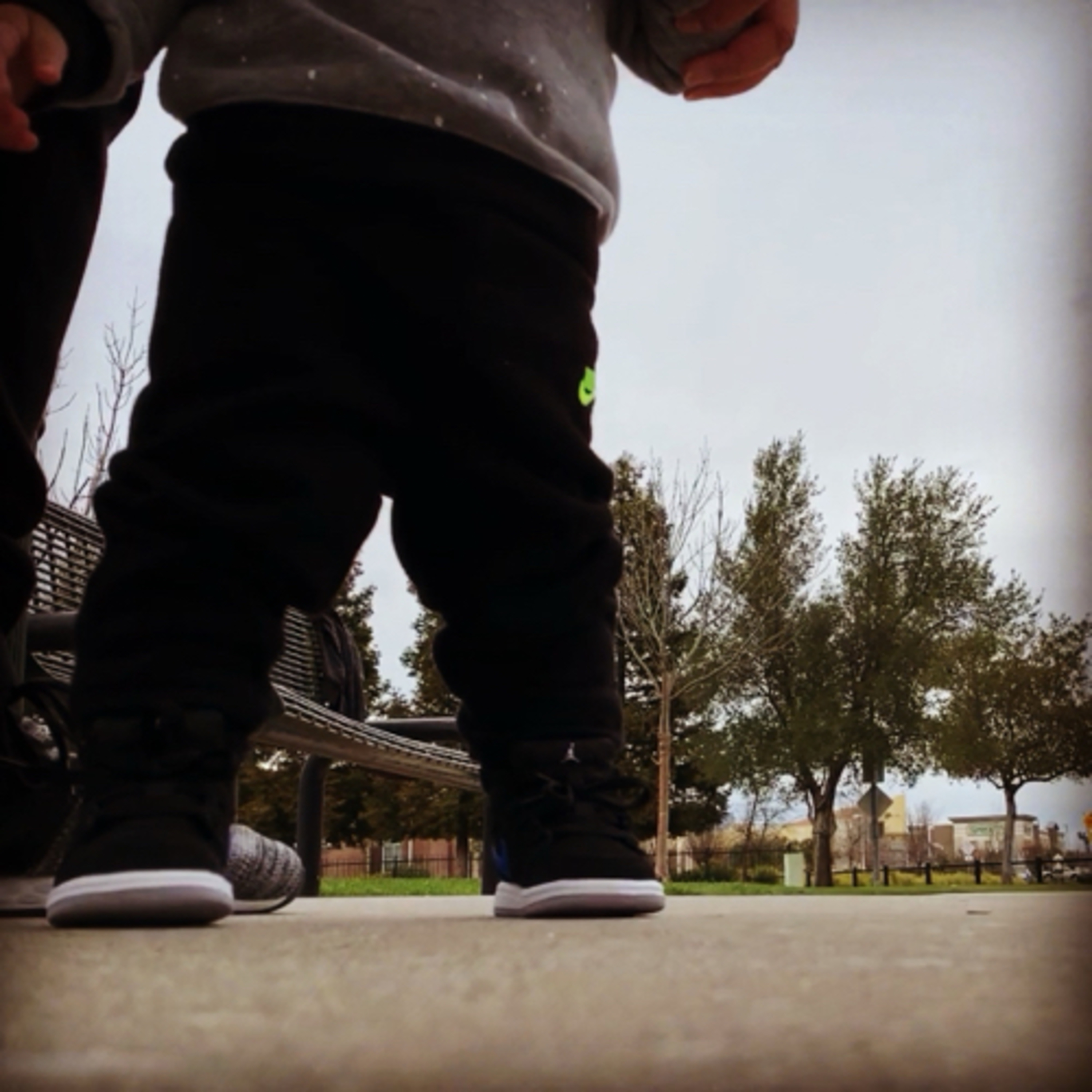 The Dad’s Life Podcast