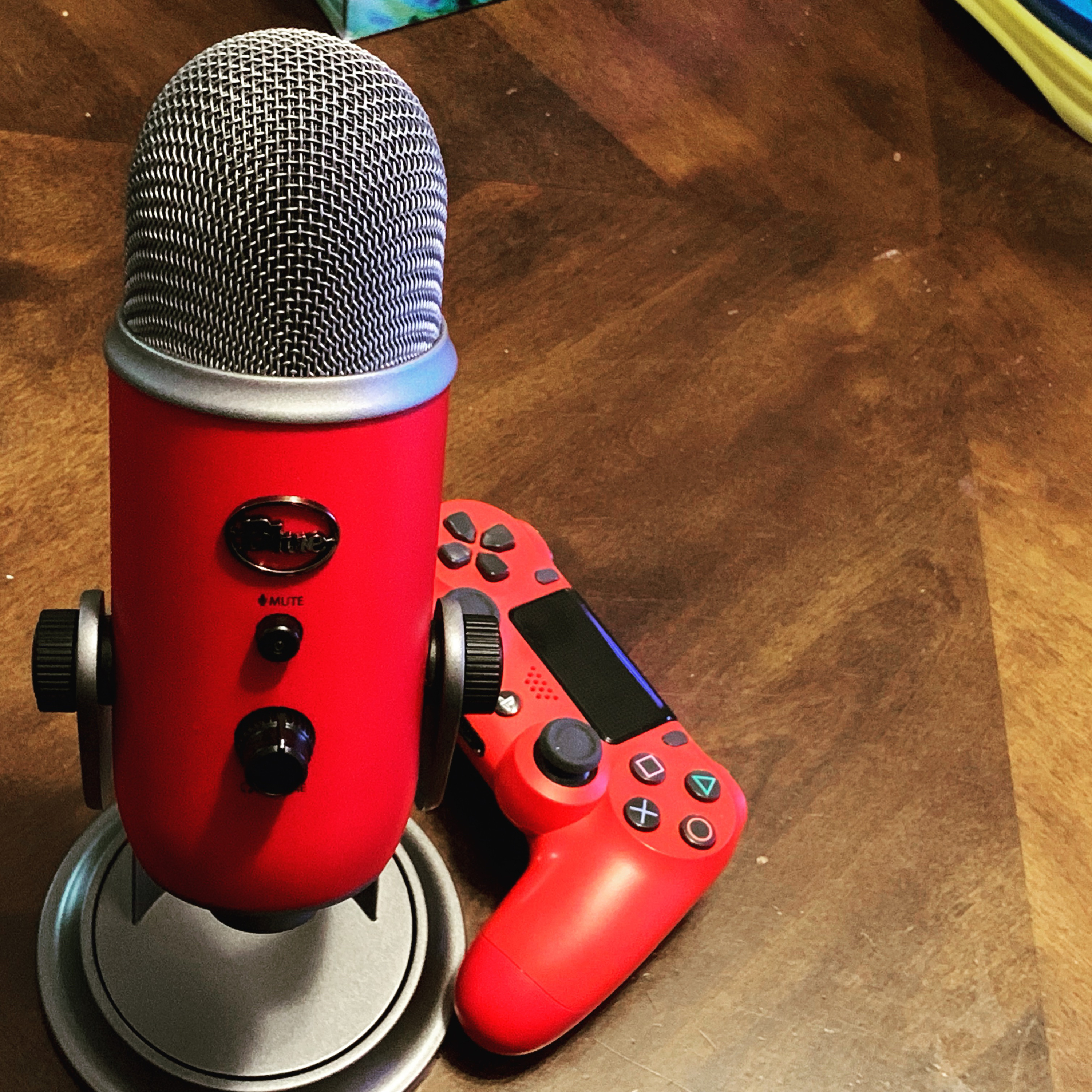 The Dad’s Life Podcast