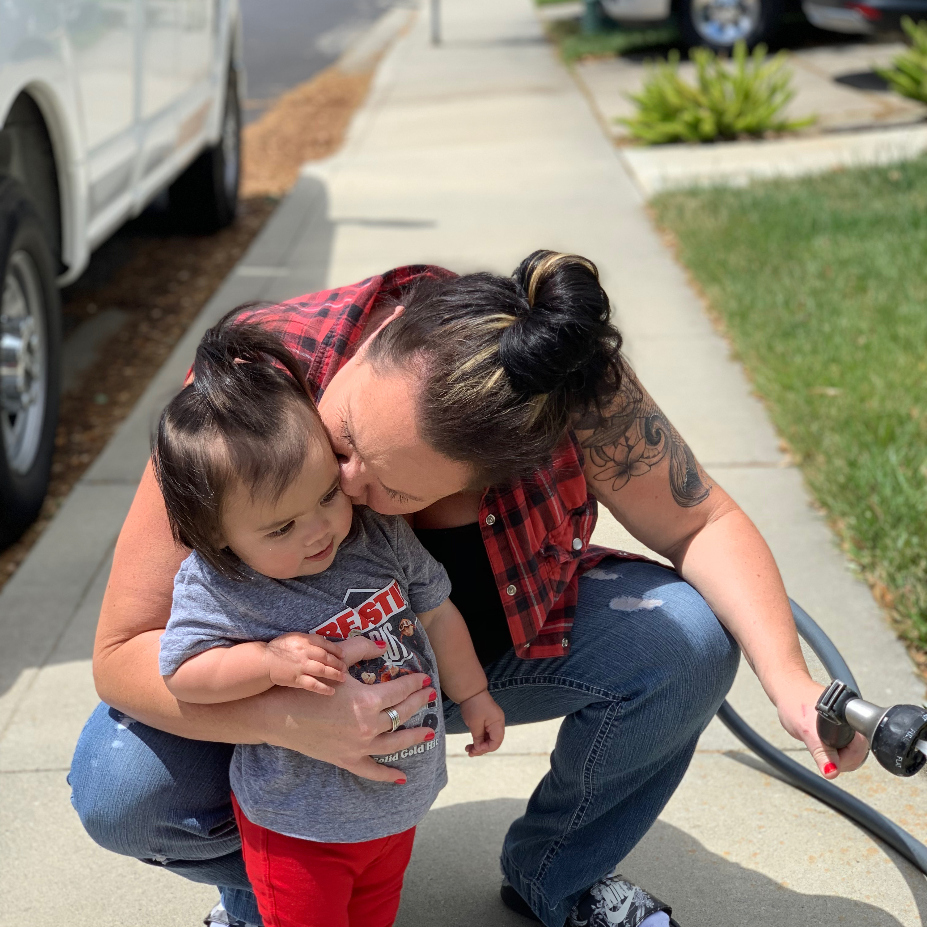 The Dad’s Life Podcast