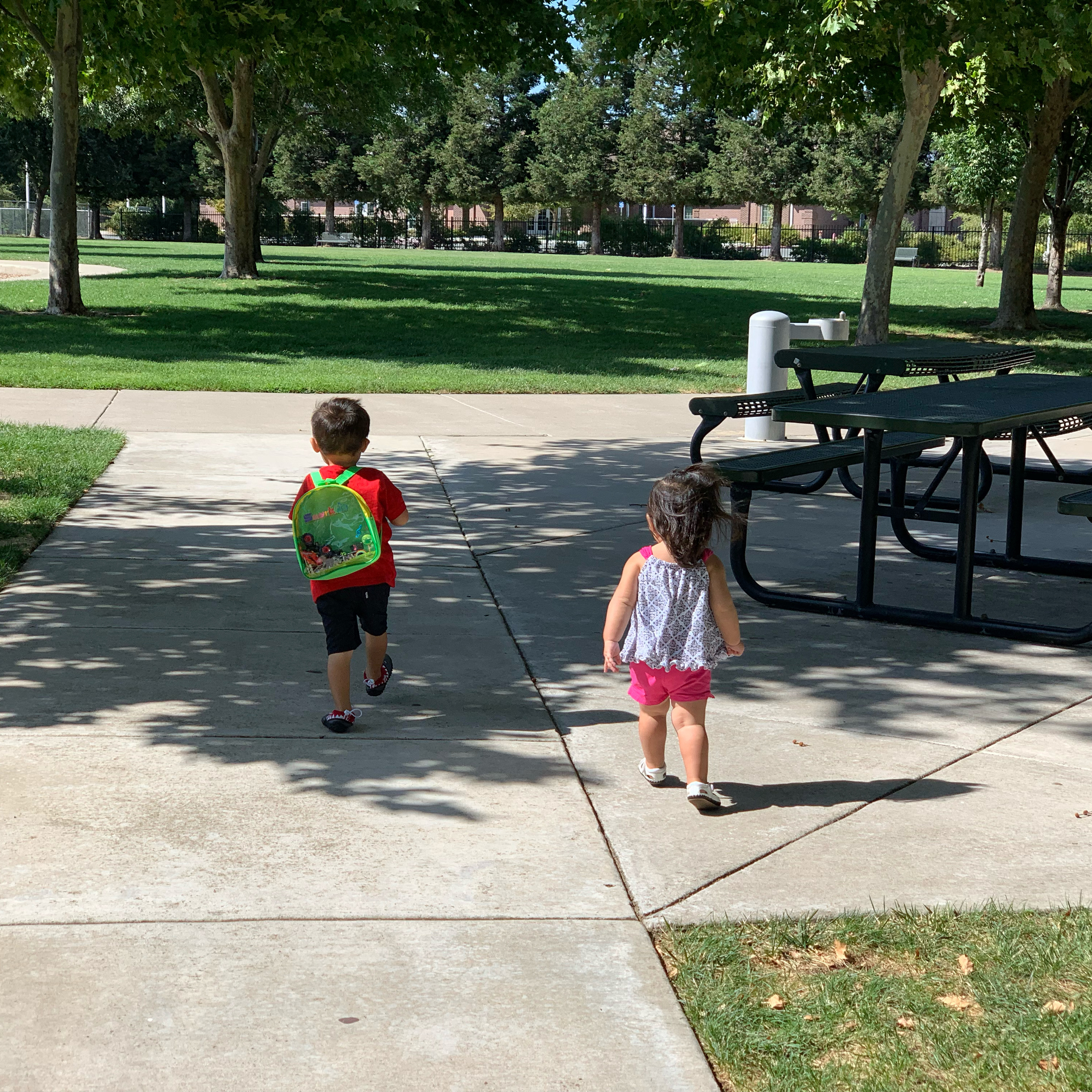 The Dad’s Life Podcast