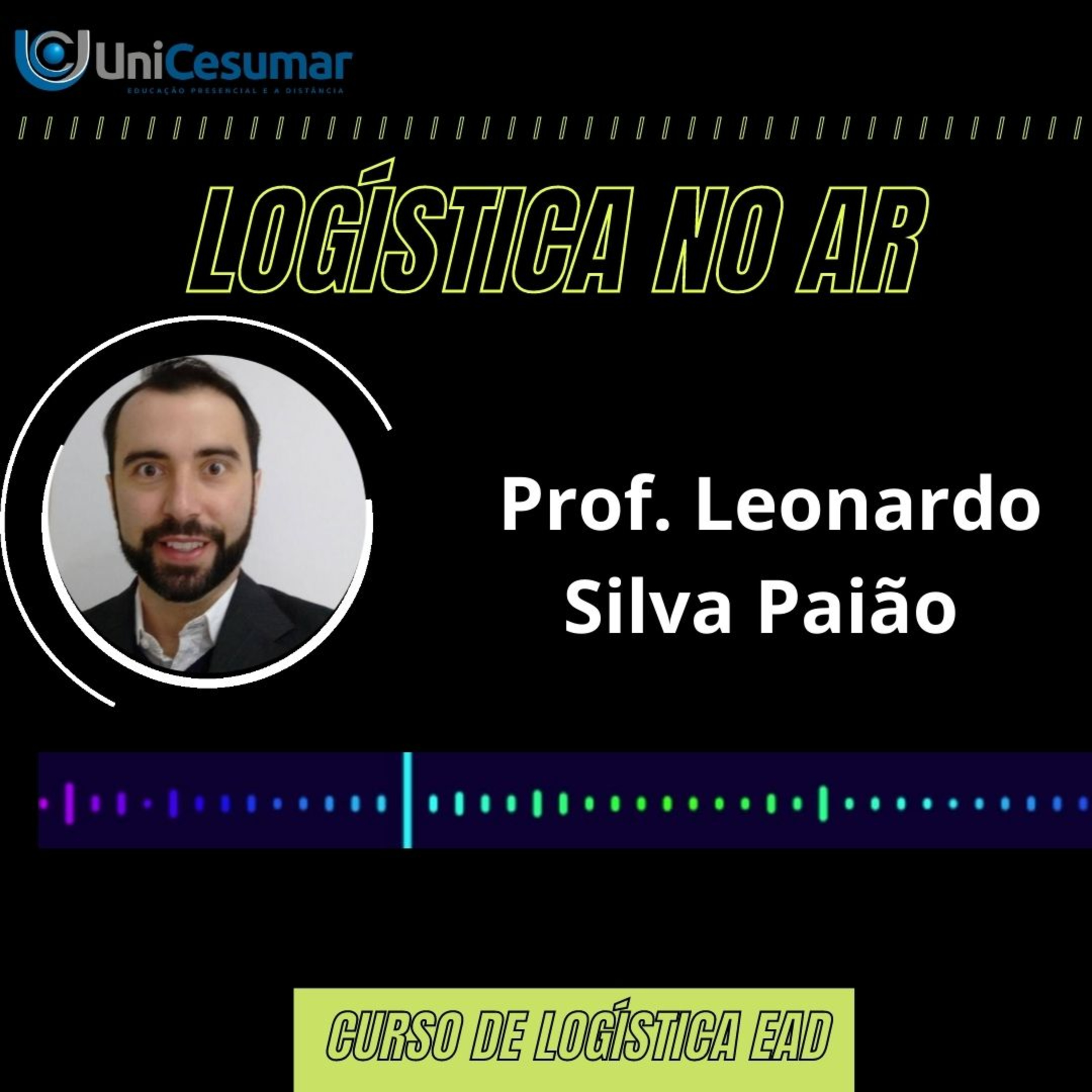 Logística no AR