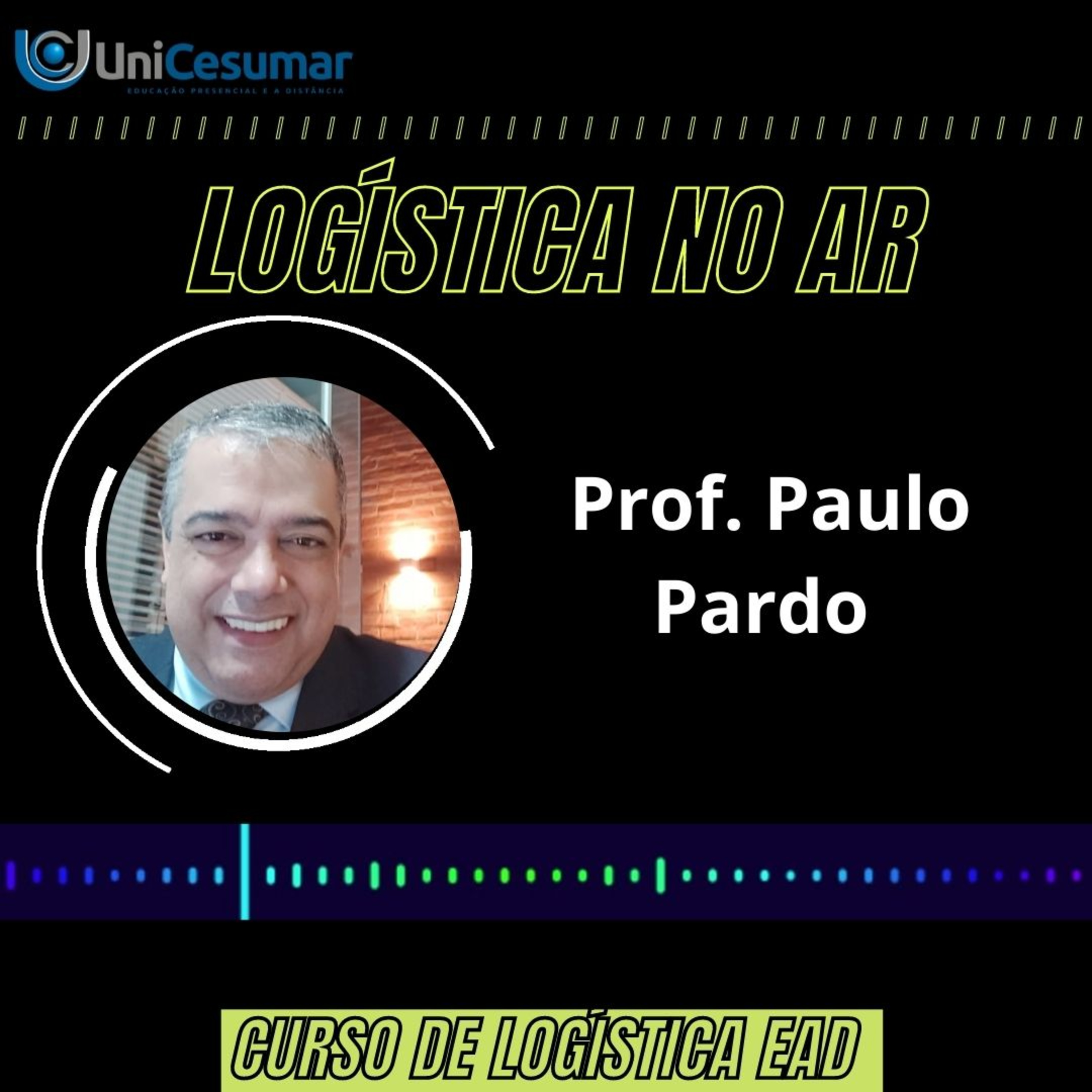 Logística Reversa de pós-consumo episode artwork