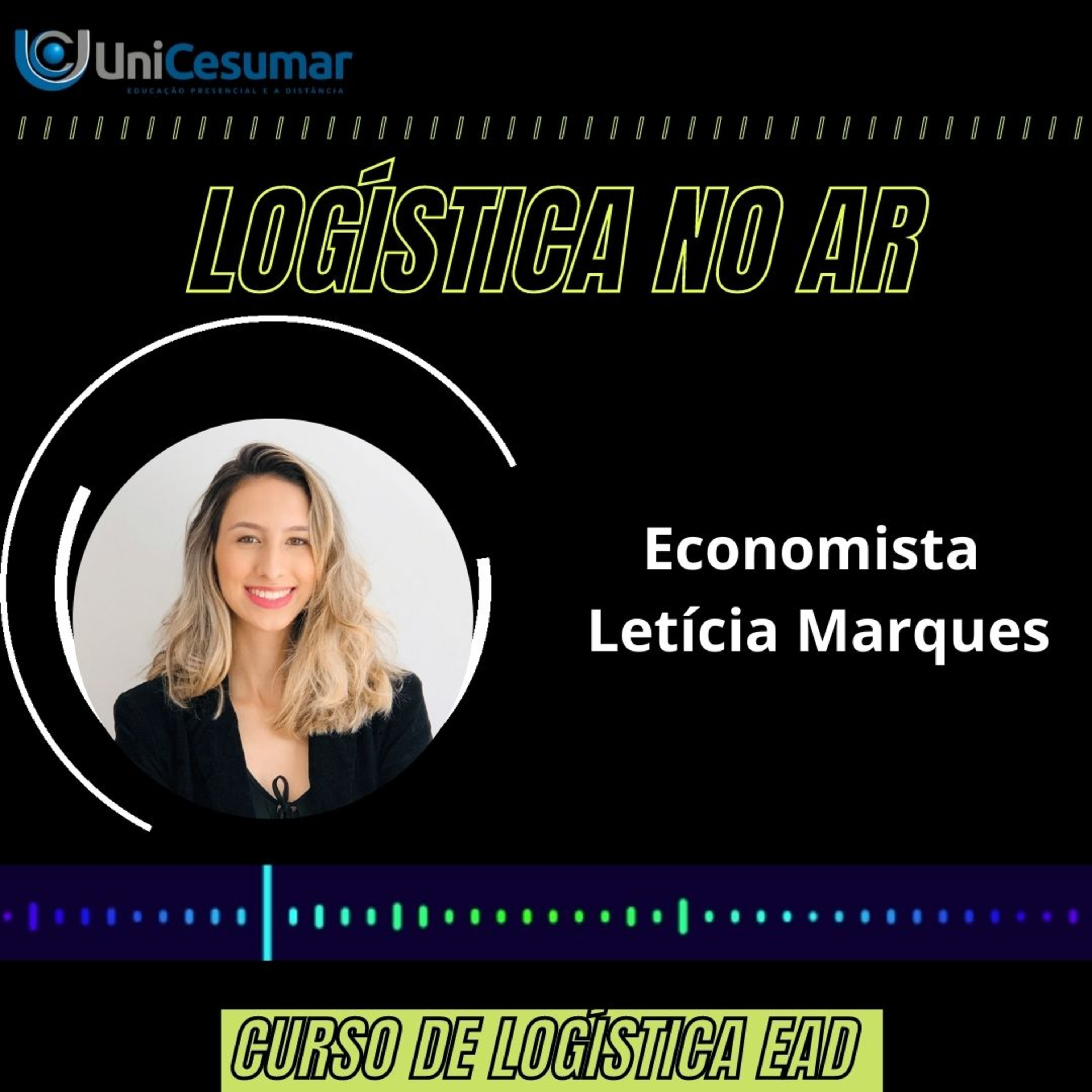 Oferta de trabalho feminino episode artwork