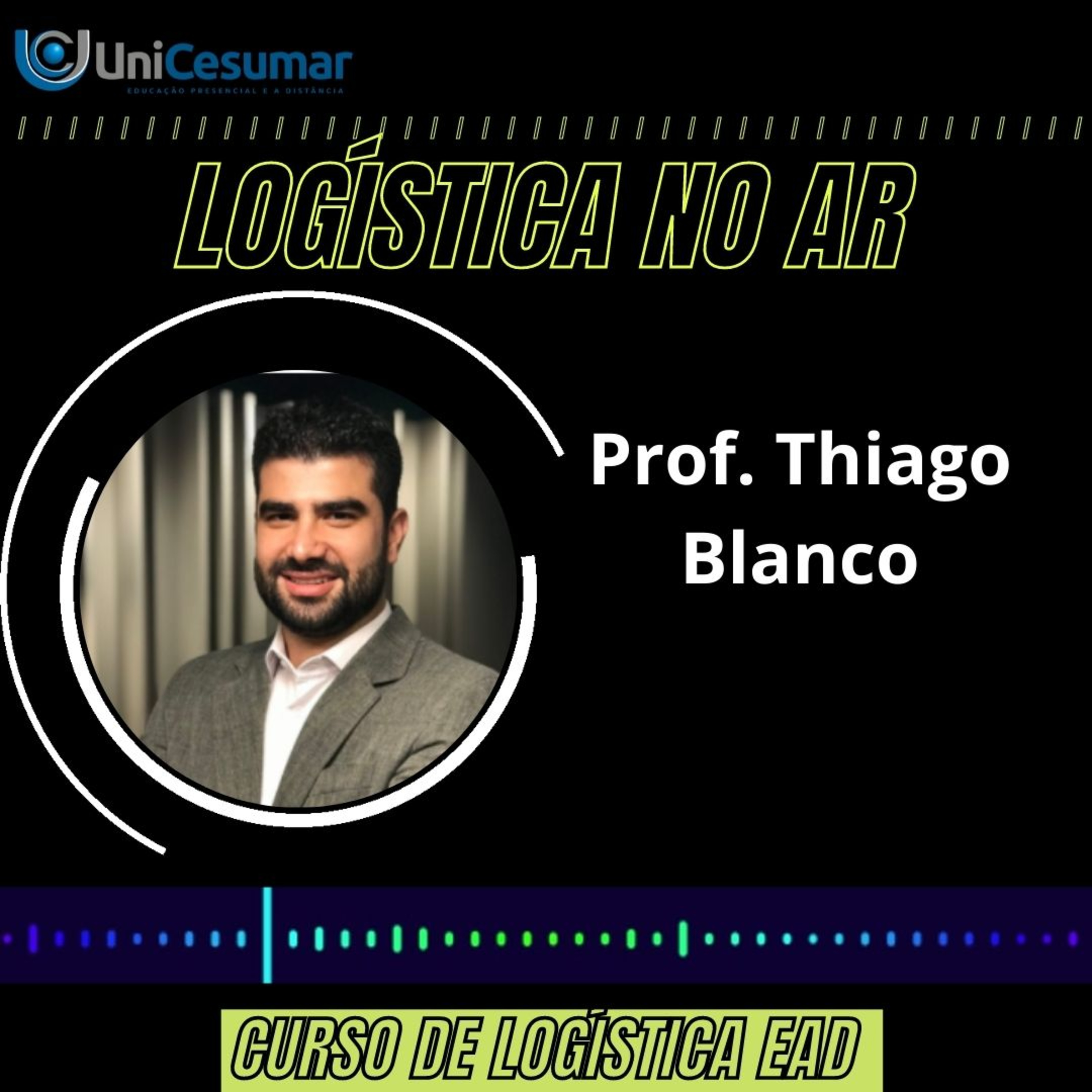 Jornada, Experiência e Sucesso do Cliente episode artwork