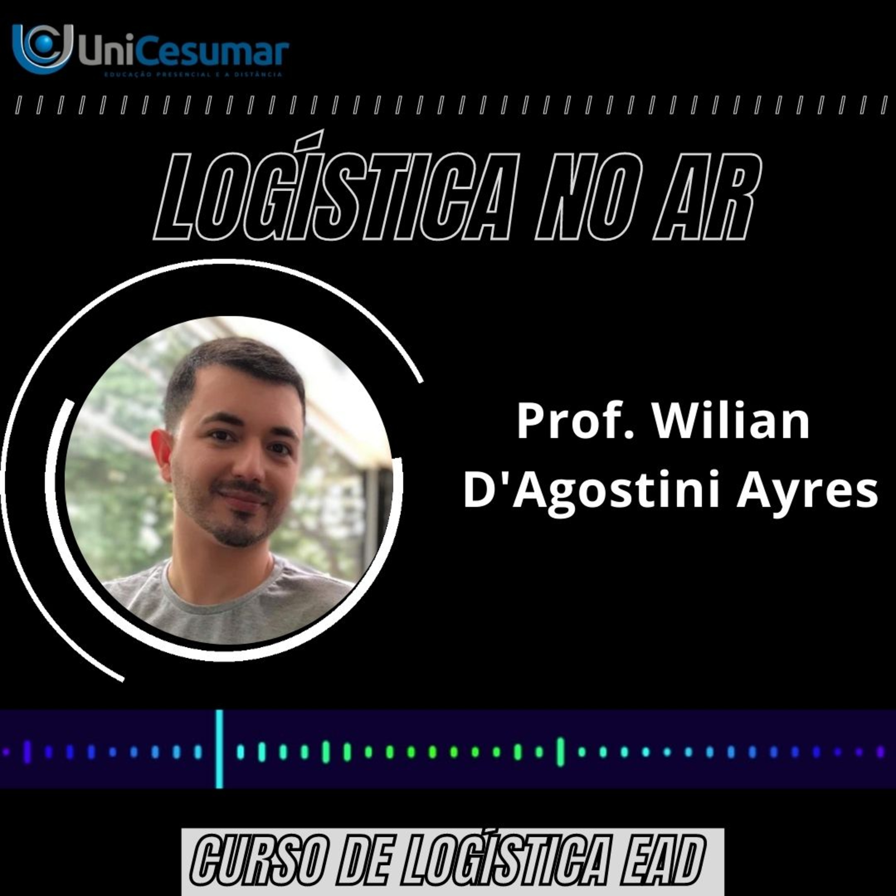 Responsabilidade Social e o papel da Logística Reversa nos processos empresariais episode artwork