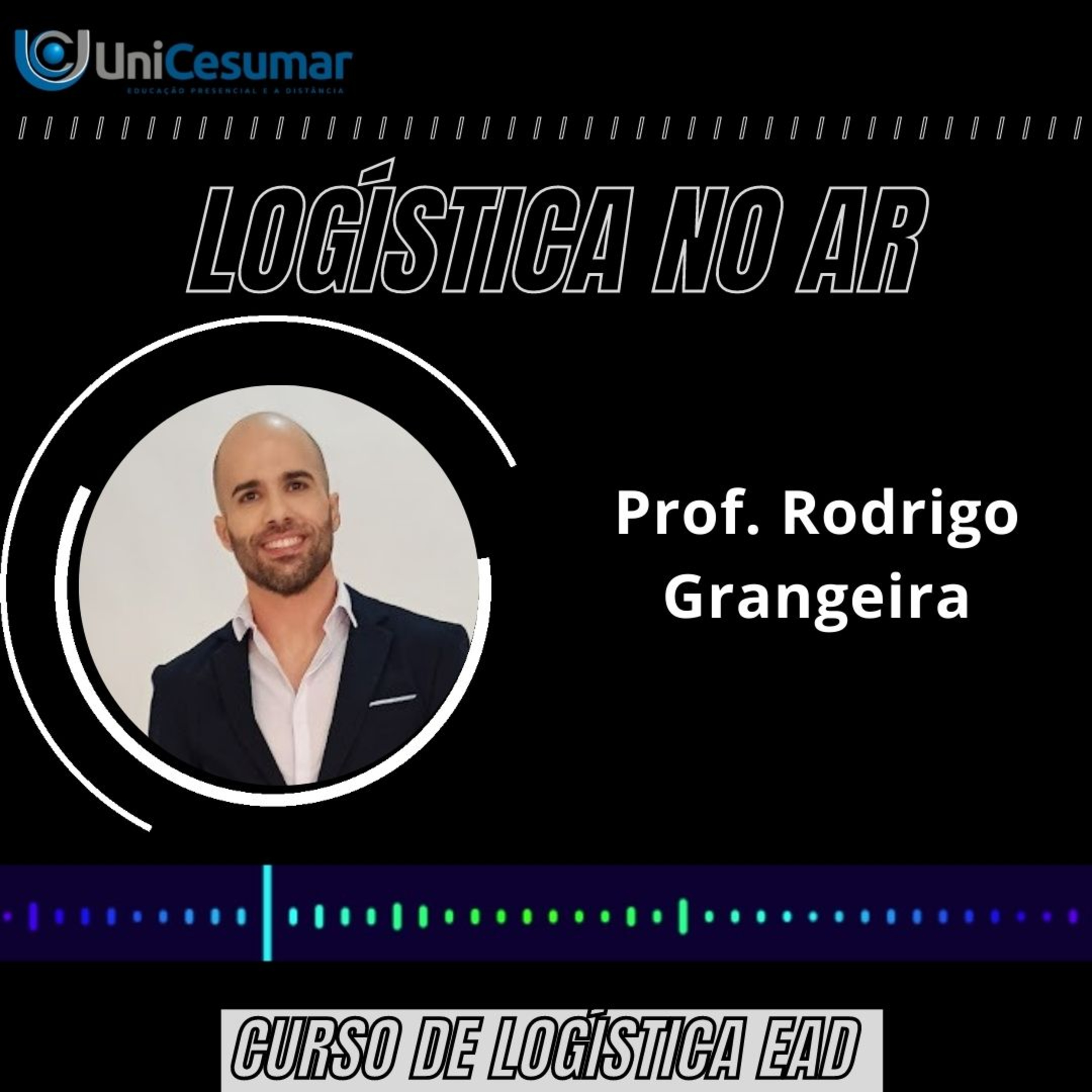 O papel do consumidor no universo da Logística Reversa episode artwork