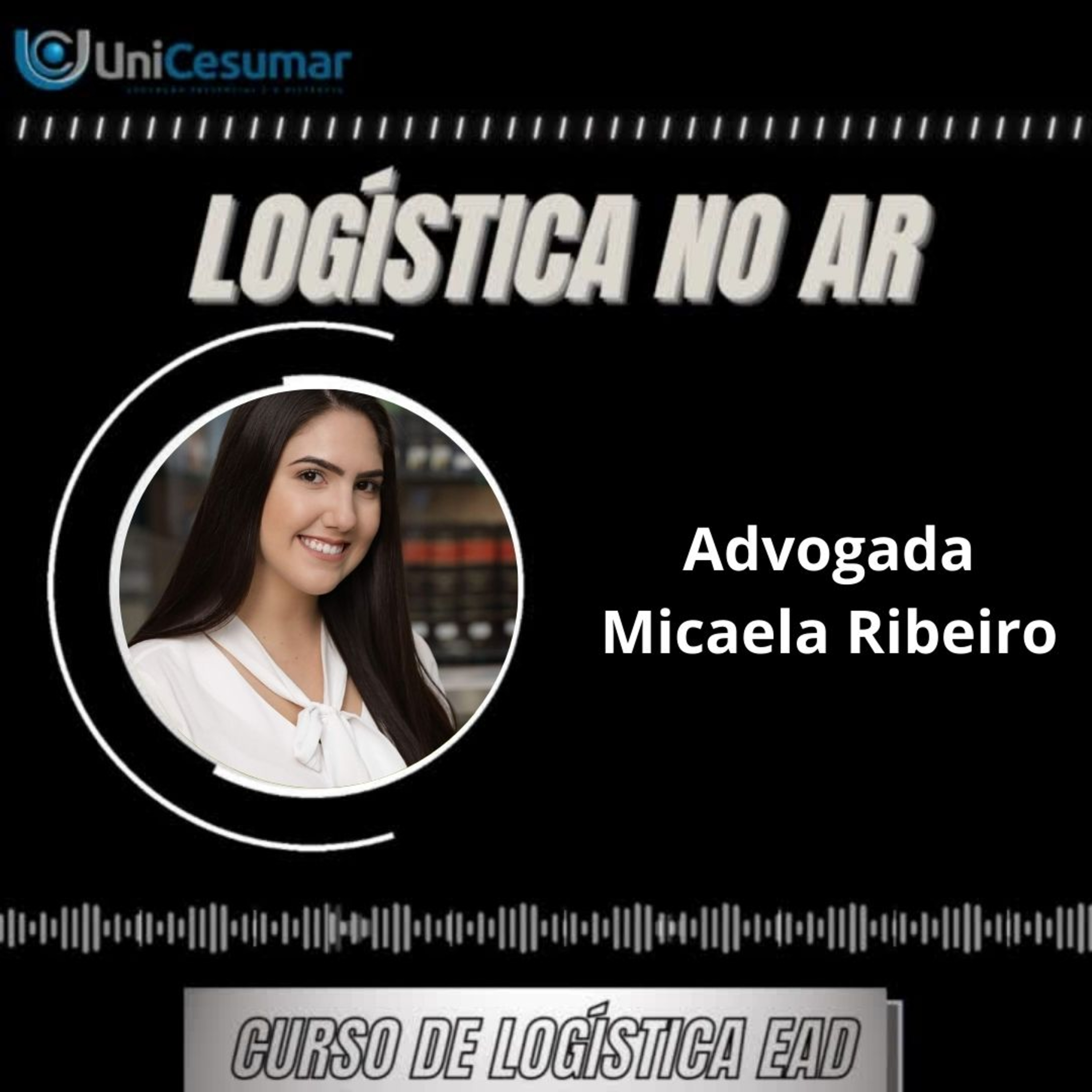 Roubo de carga no ponto de vista Jurídico episode artwork
