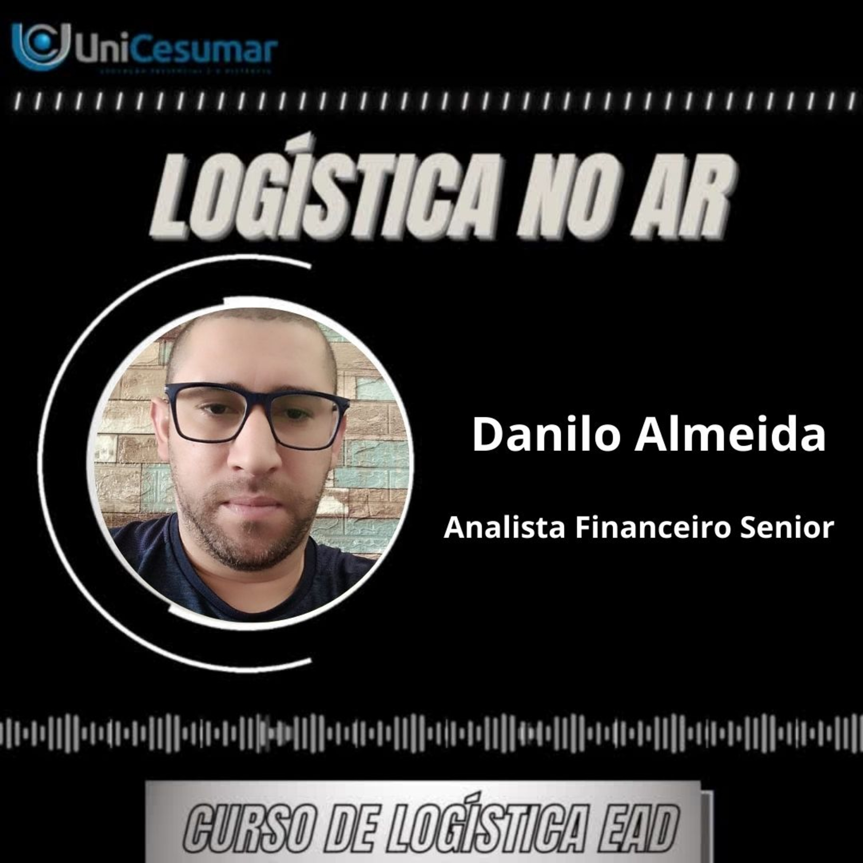 Logística no AR