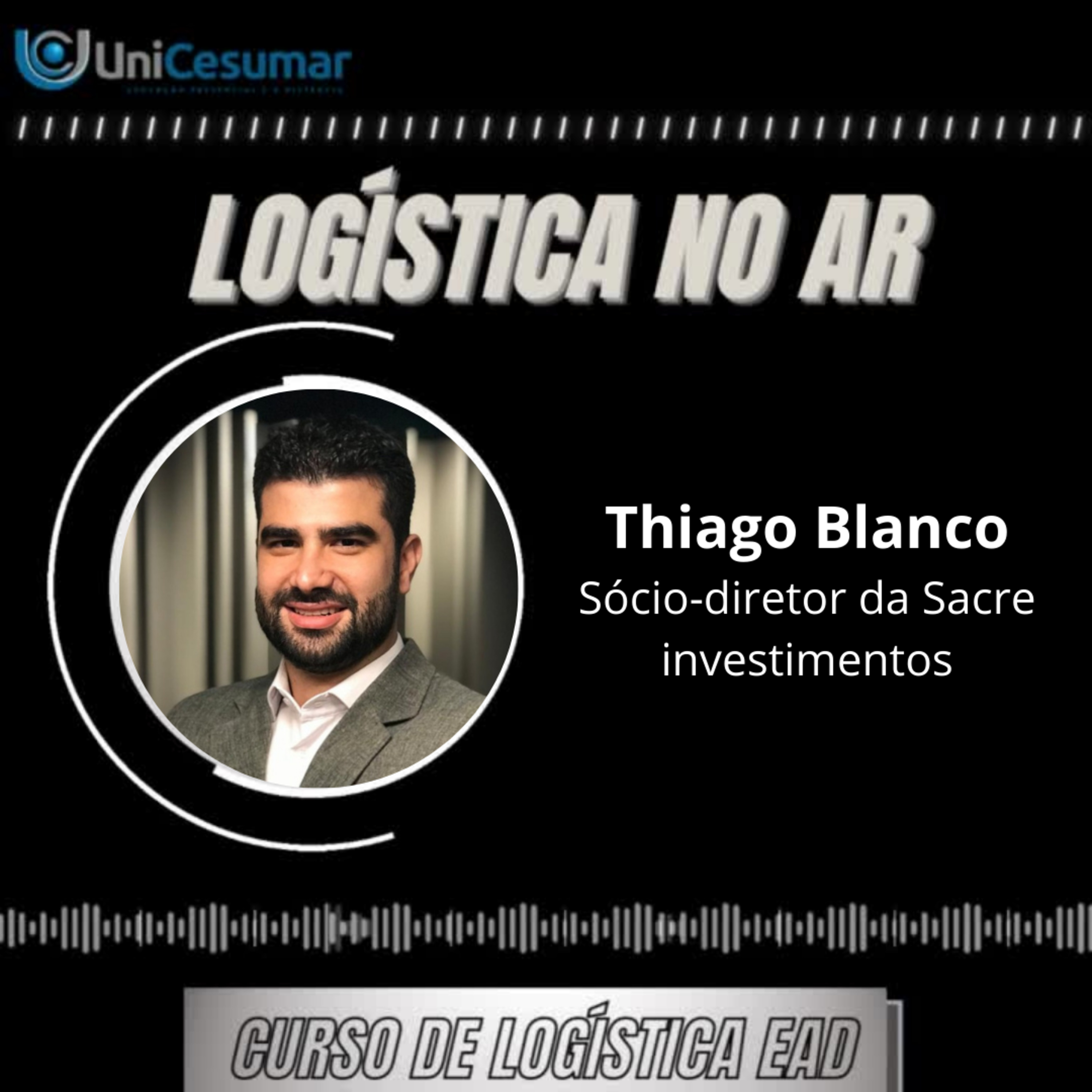 Logística no AR