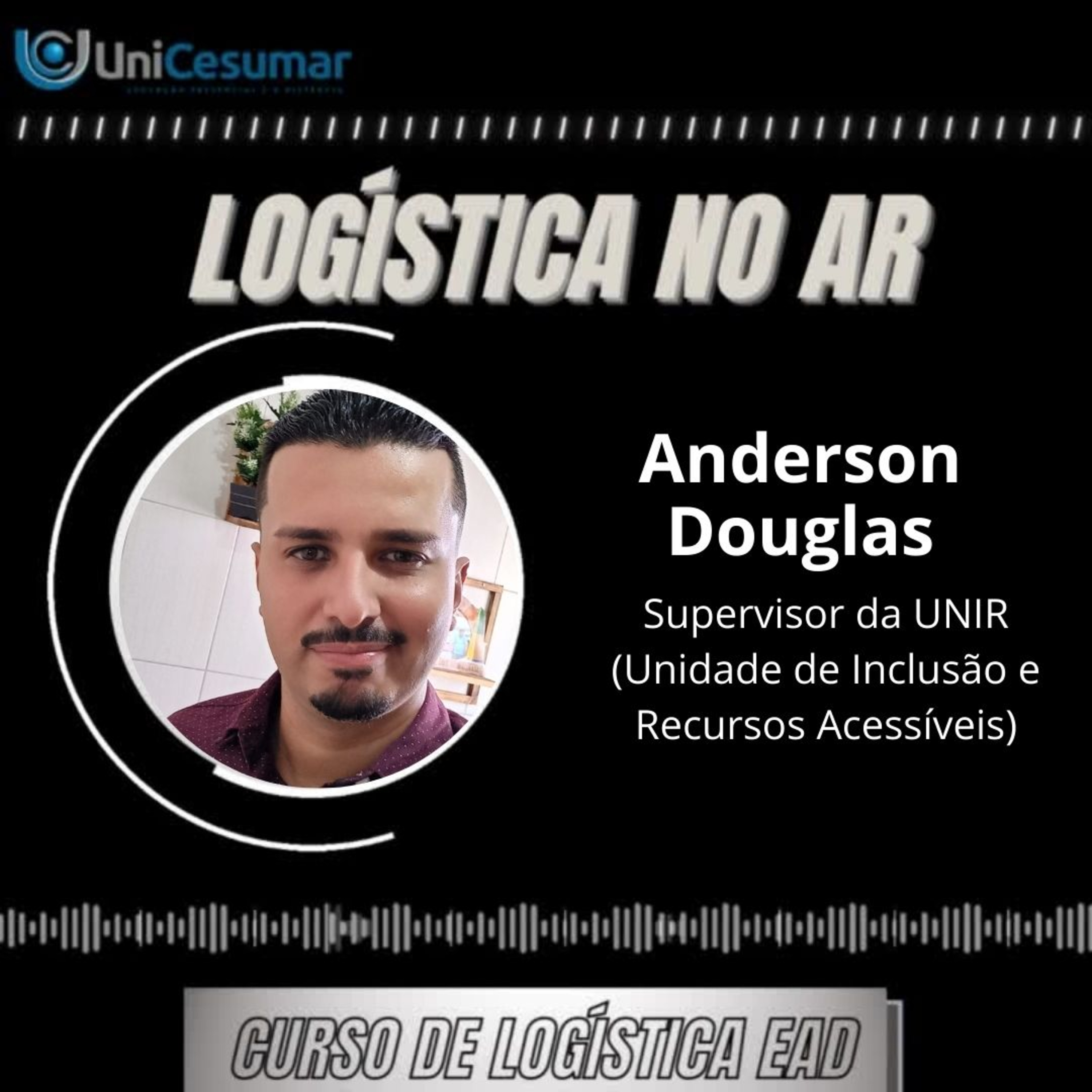 Acessibilidade na Gestão Empresarial episode artwork
