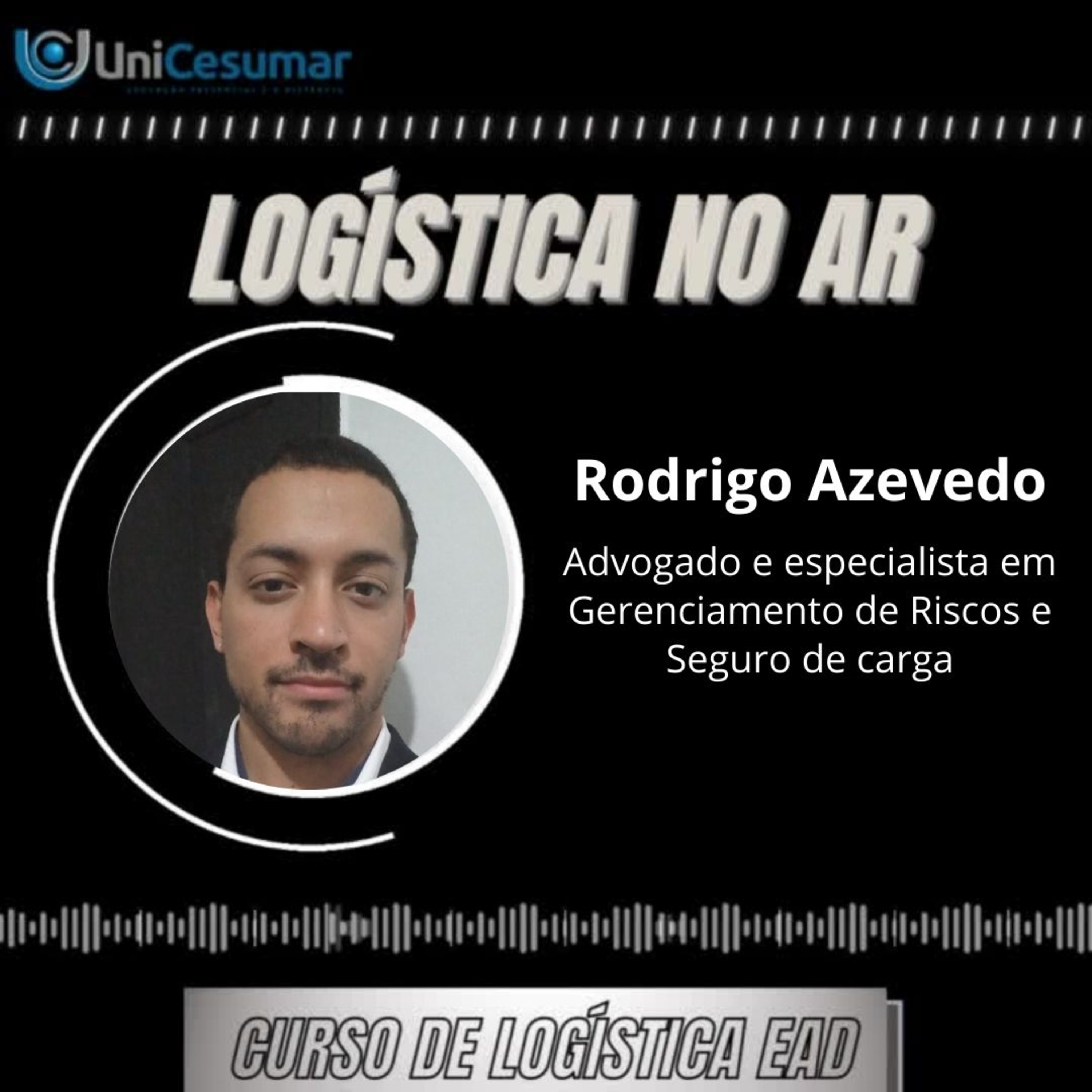 Gerenciamento do Risco de Cargas episode artwork