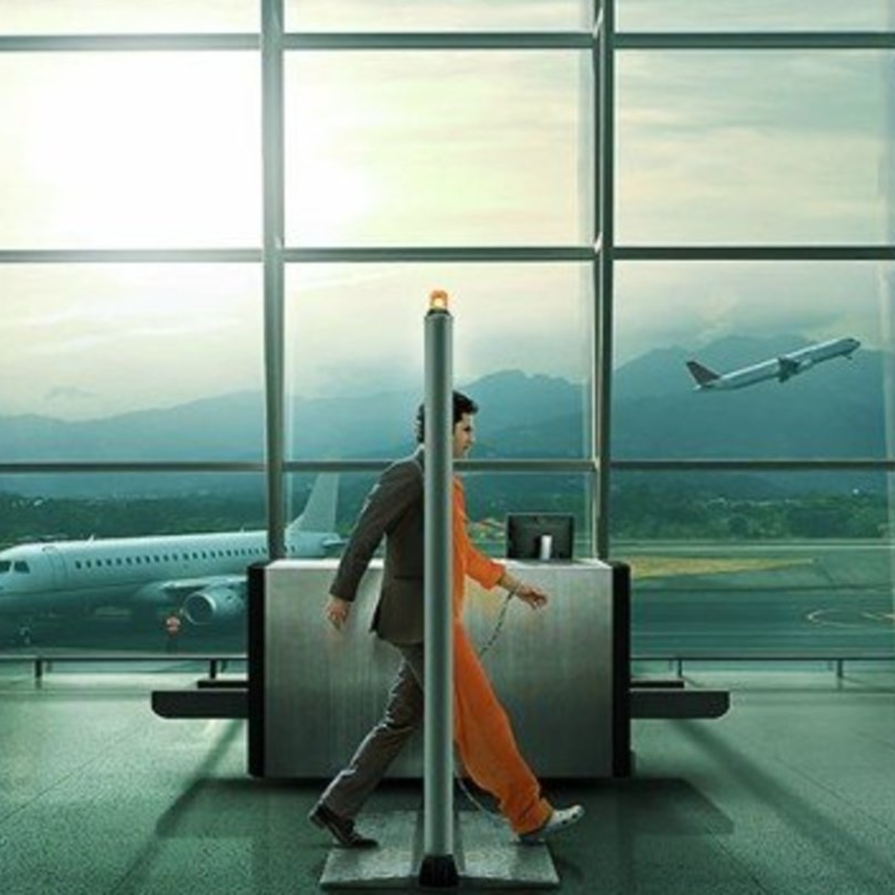 Alerta Aeropuerto! episode artwork