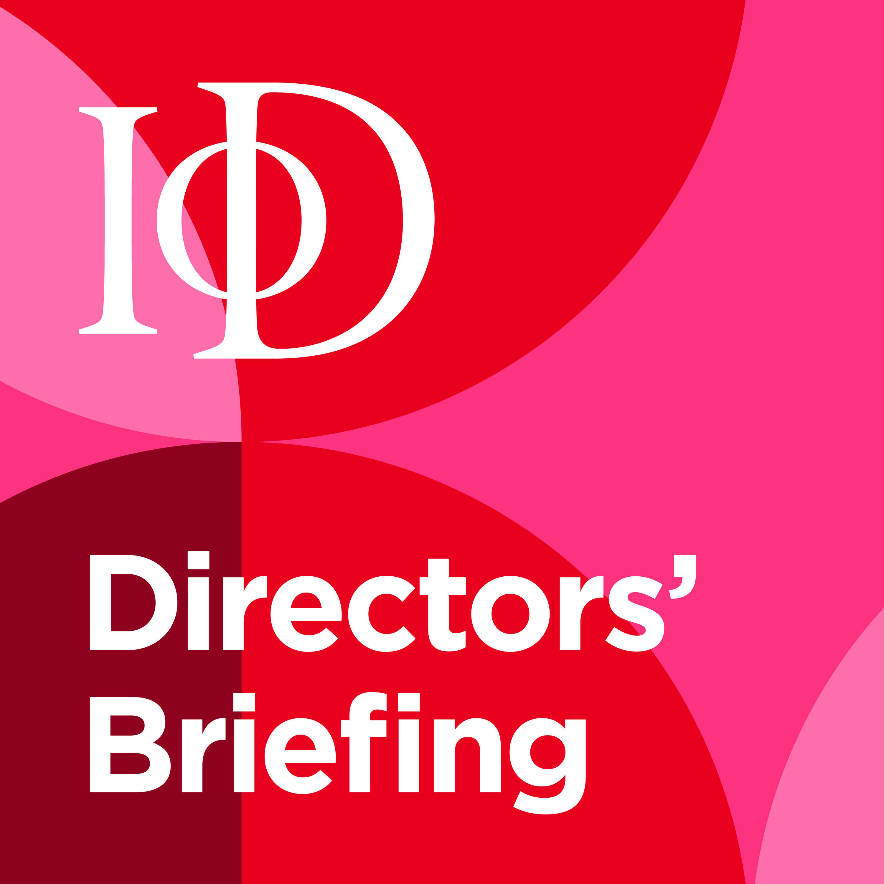 Director Podcast