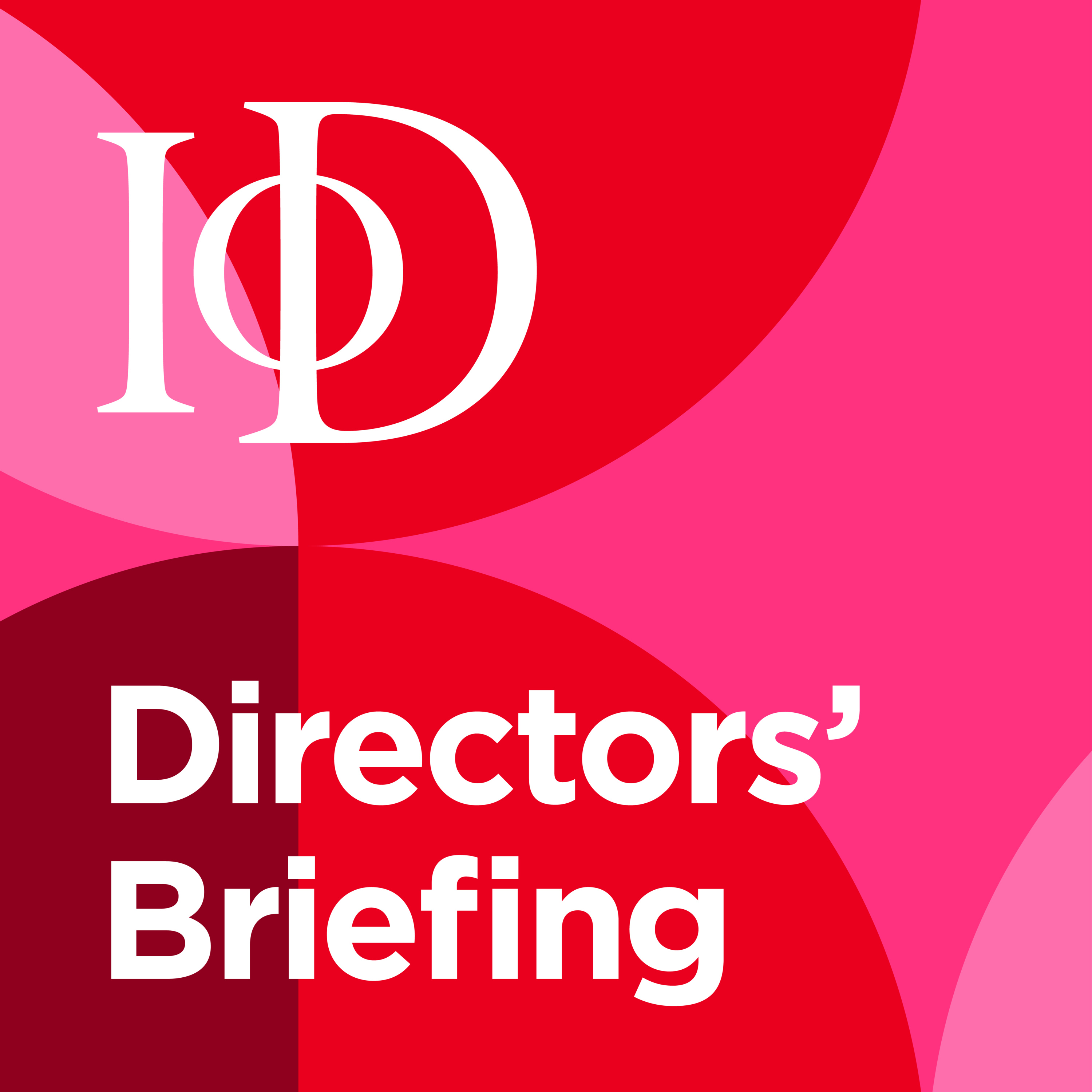 Director Podcast