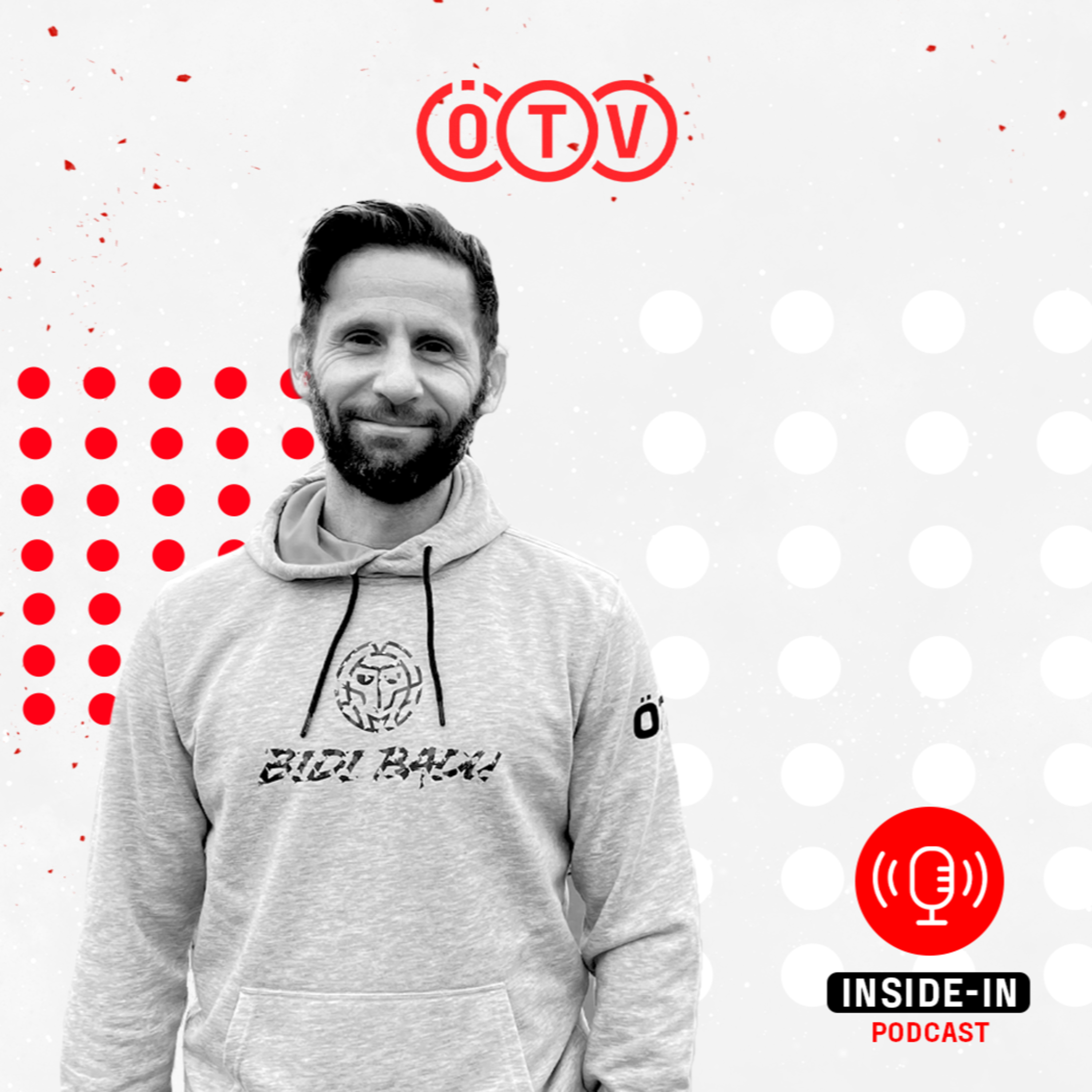 Inside In - Der offizielle Tennispodcast des ÖTV