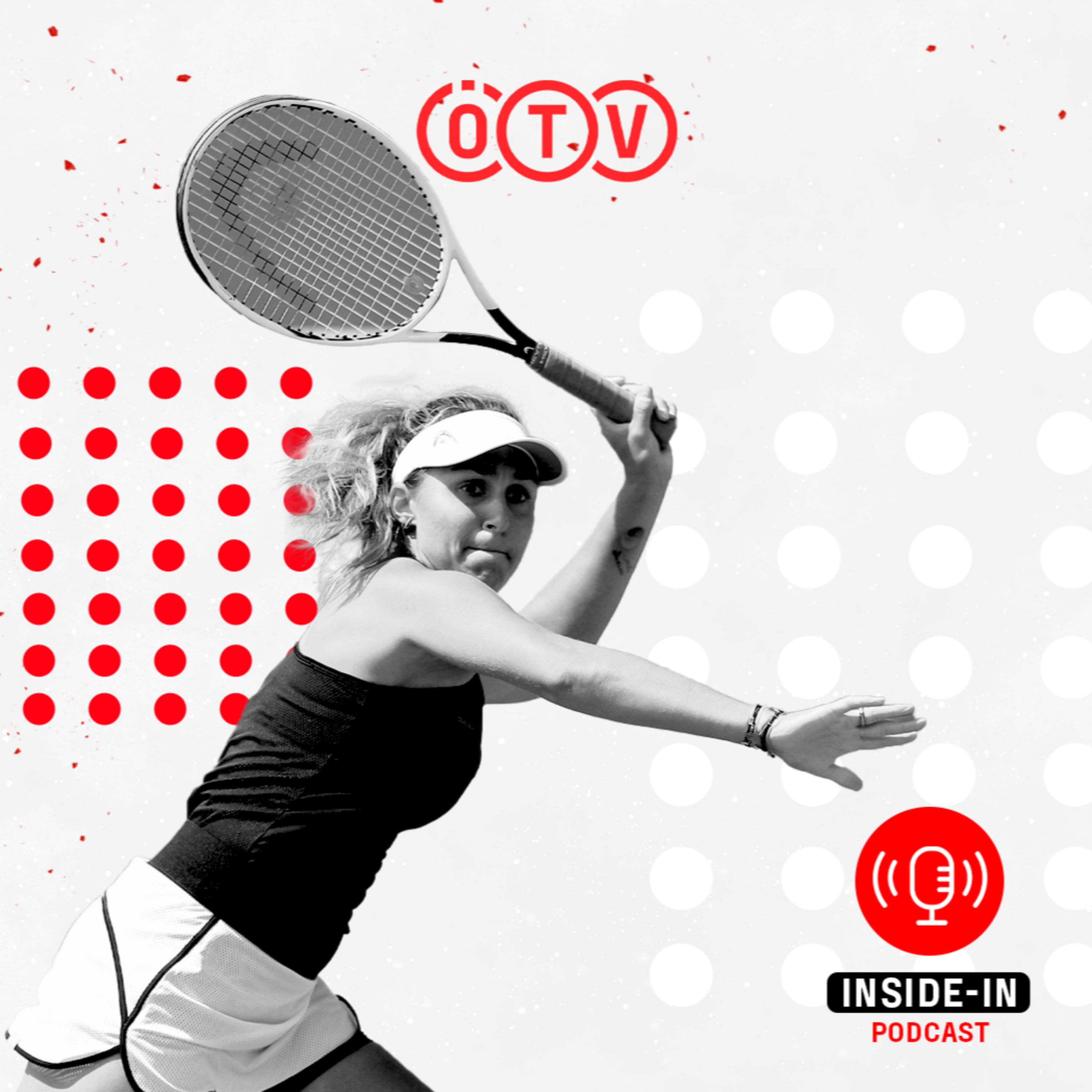 Inside In - Der offizielle Tennispodcast des ÖTV