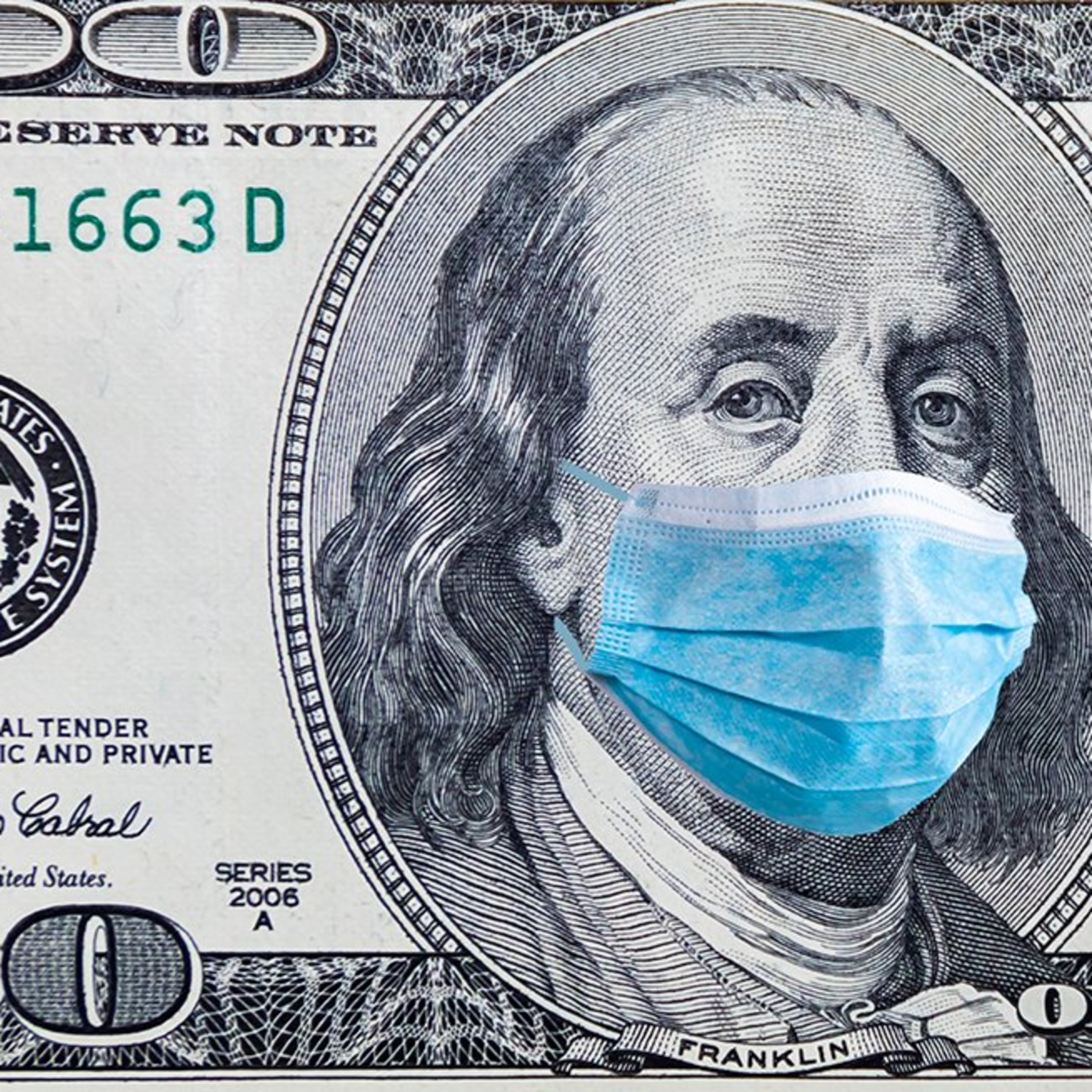 Guess Who Else Gets A Stimulus Check? episode artwork