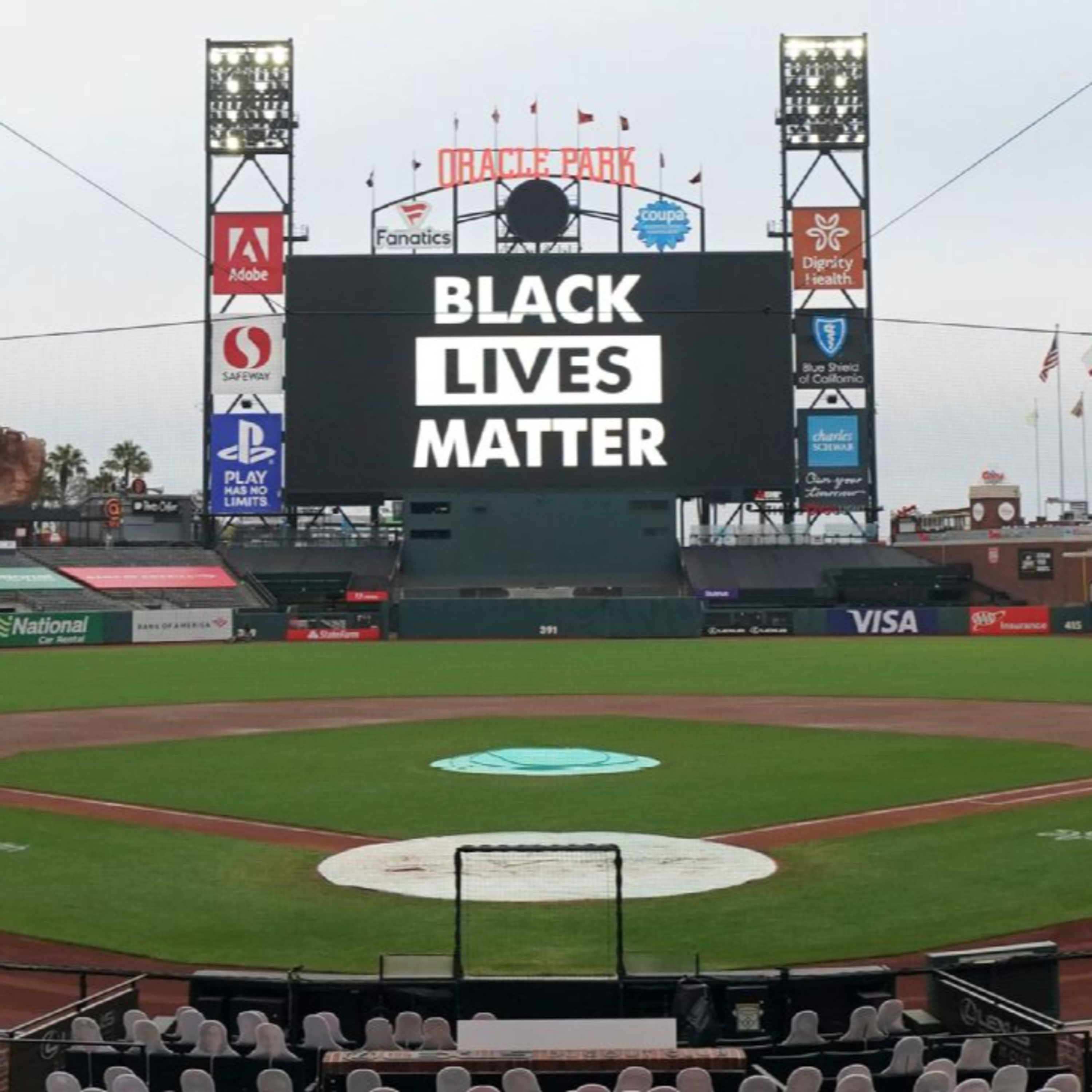 MLB Moves The All-Star Game To One Of The WHITEST Cities In The Country episode artwork