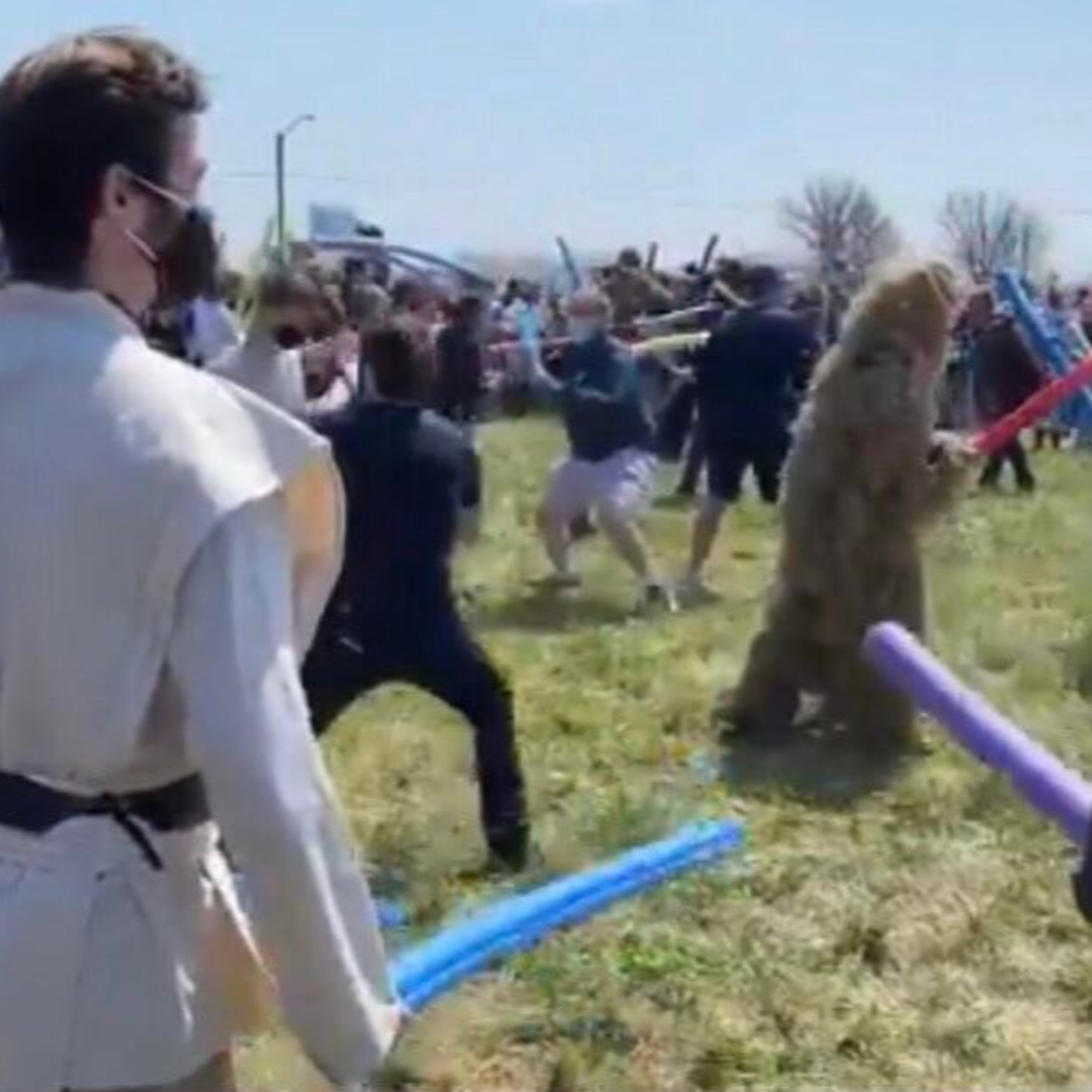 Midwest Shitfest