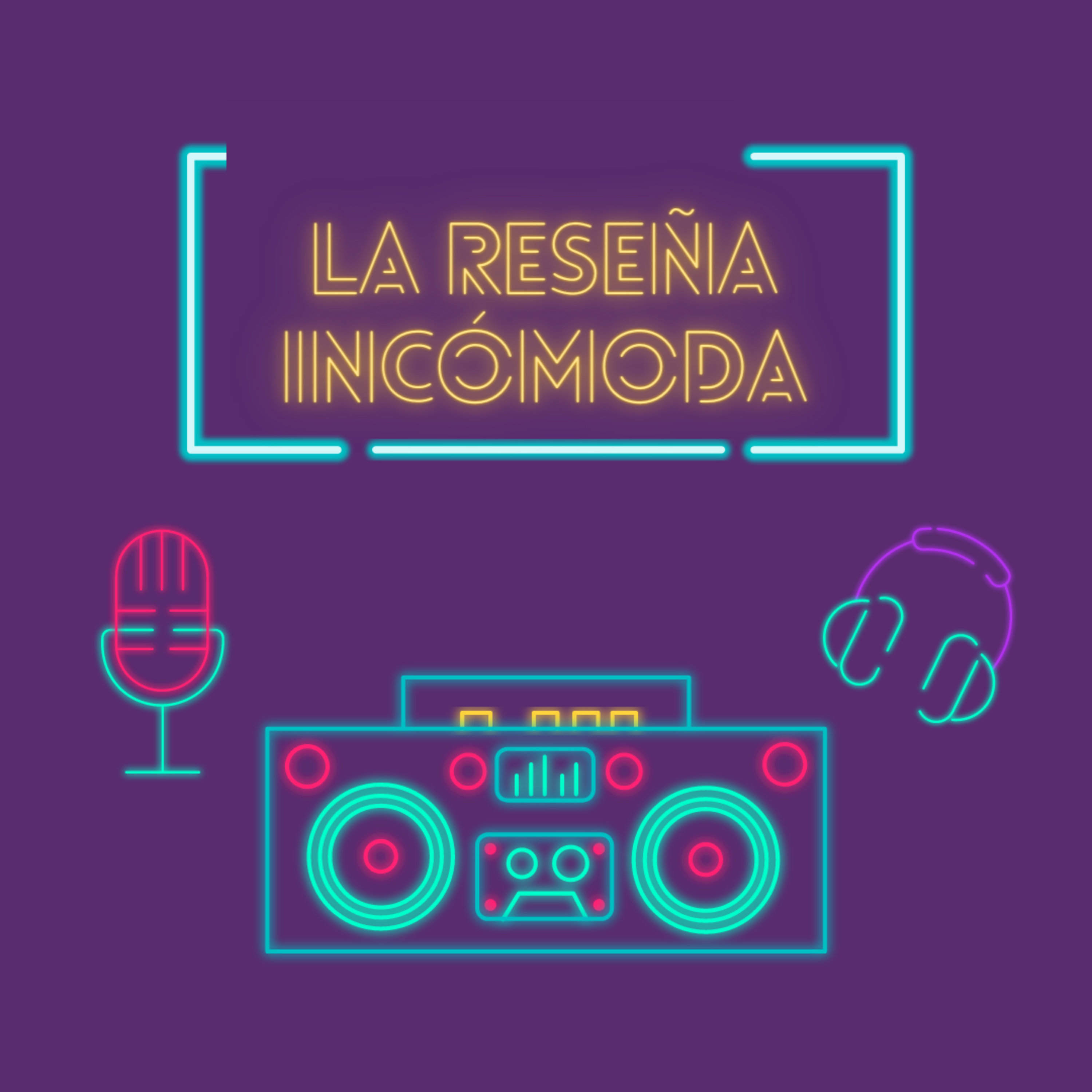 Radio Culturna presenta: La Reseña Incómoda