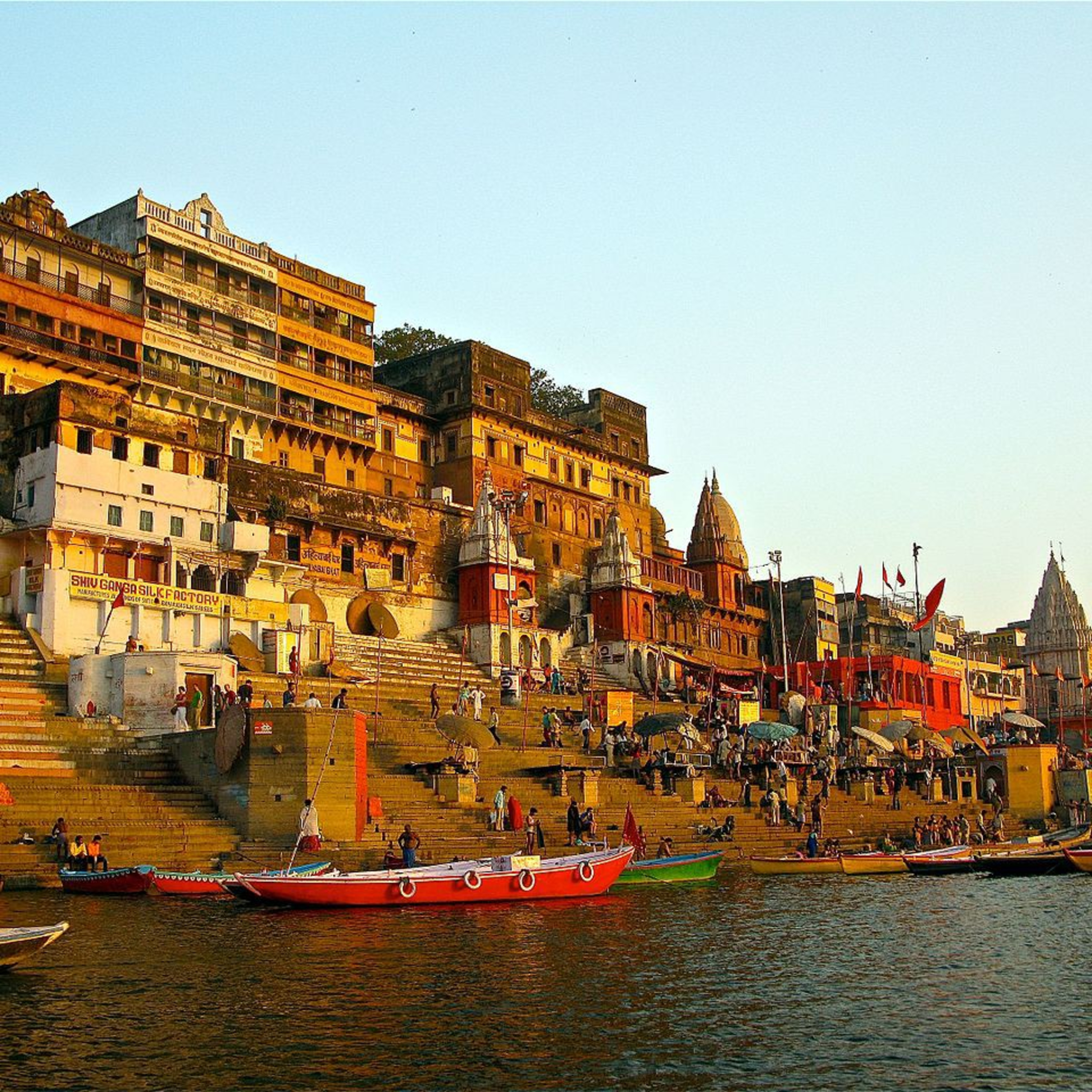 Poetry By Vikash Gupta