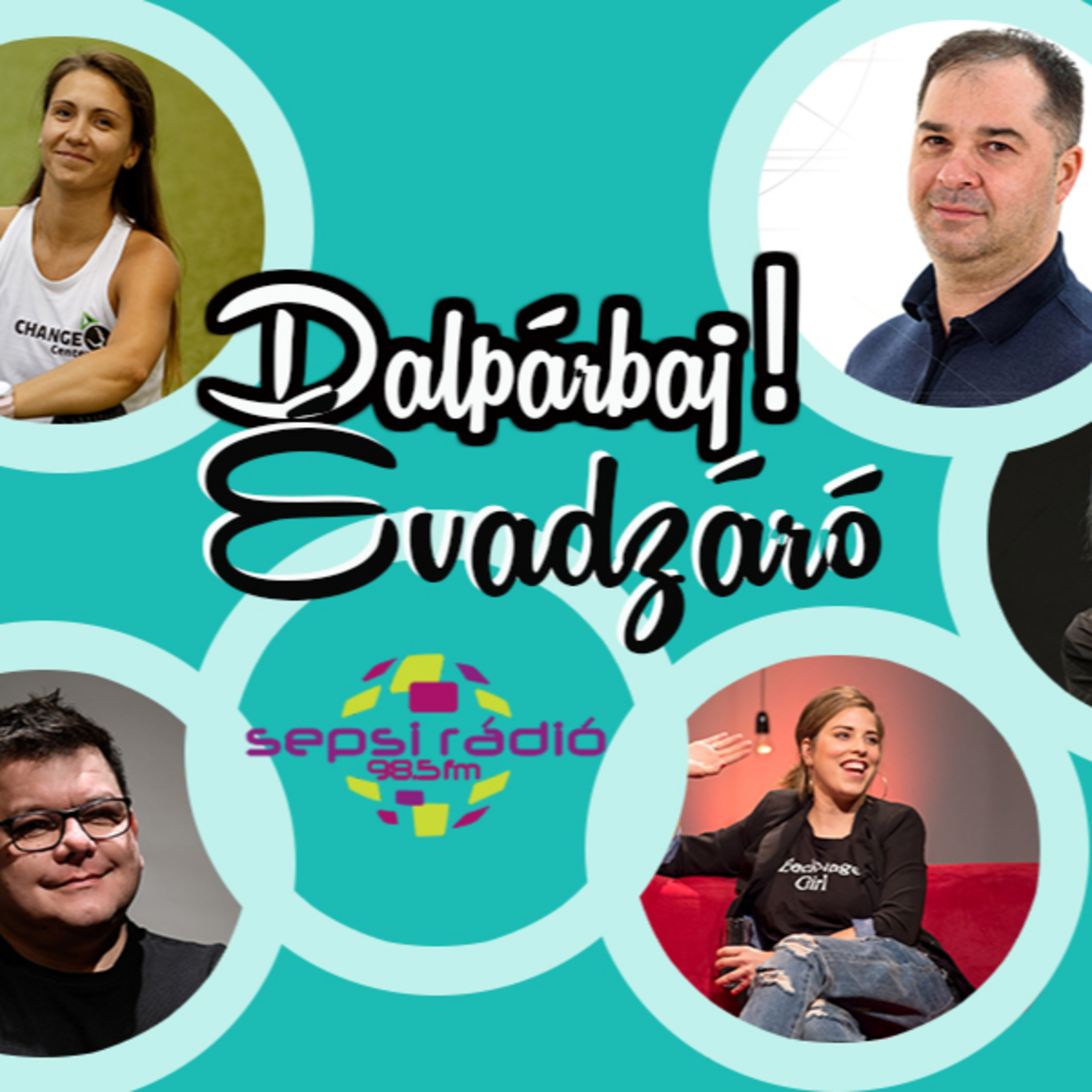 DalPárbaj
