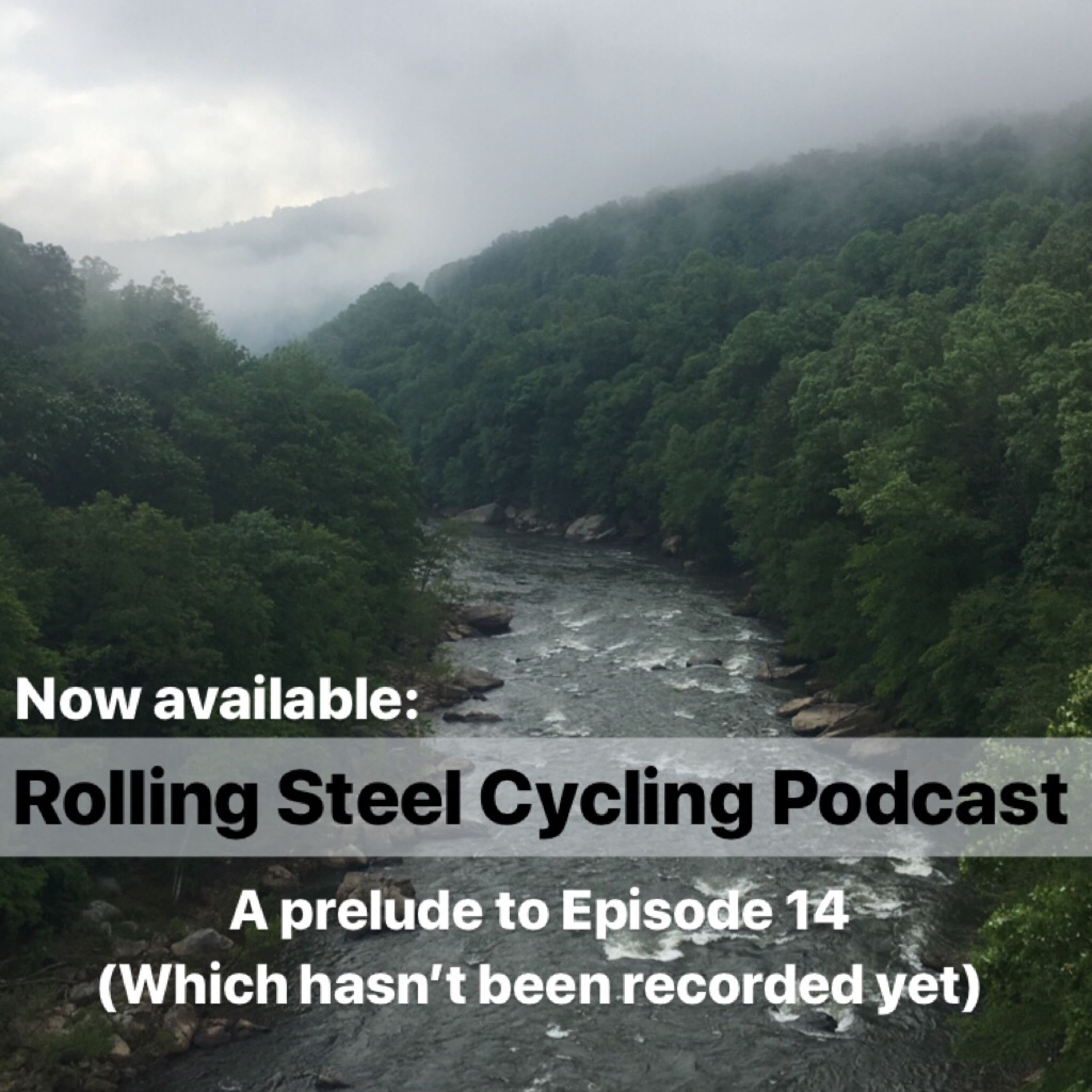 Prelude to Episode 14, which will be coming within the next week.