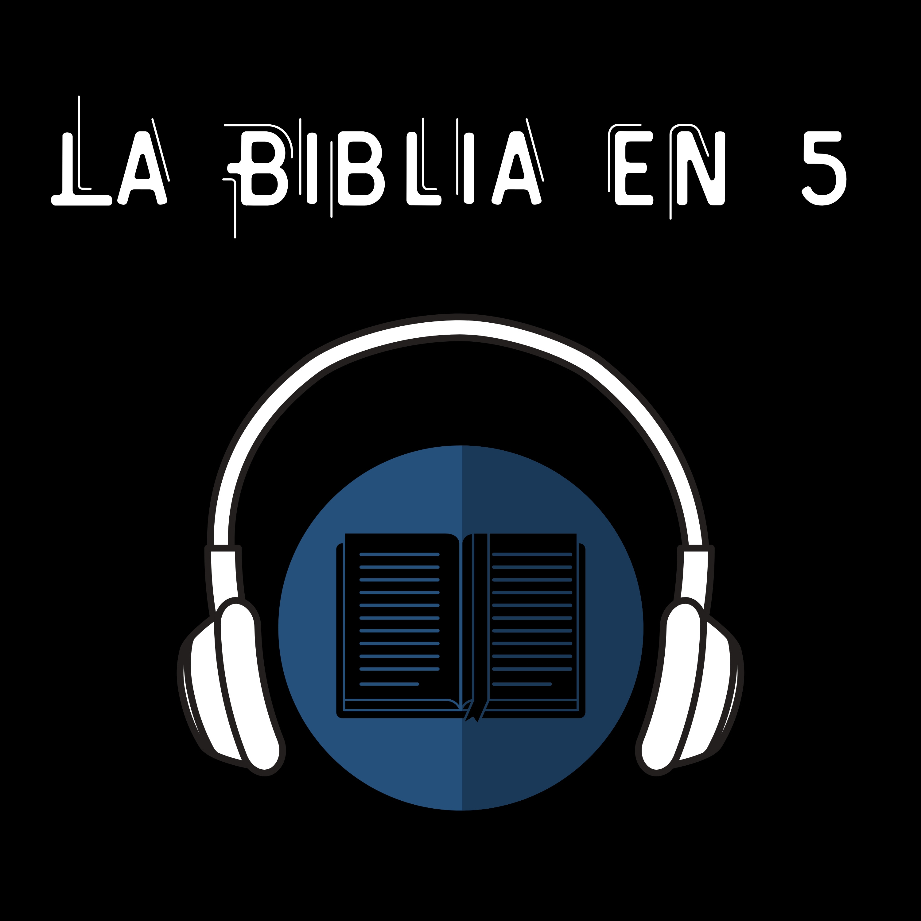 Bienvenidos episode artwork