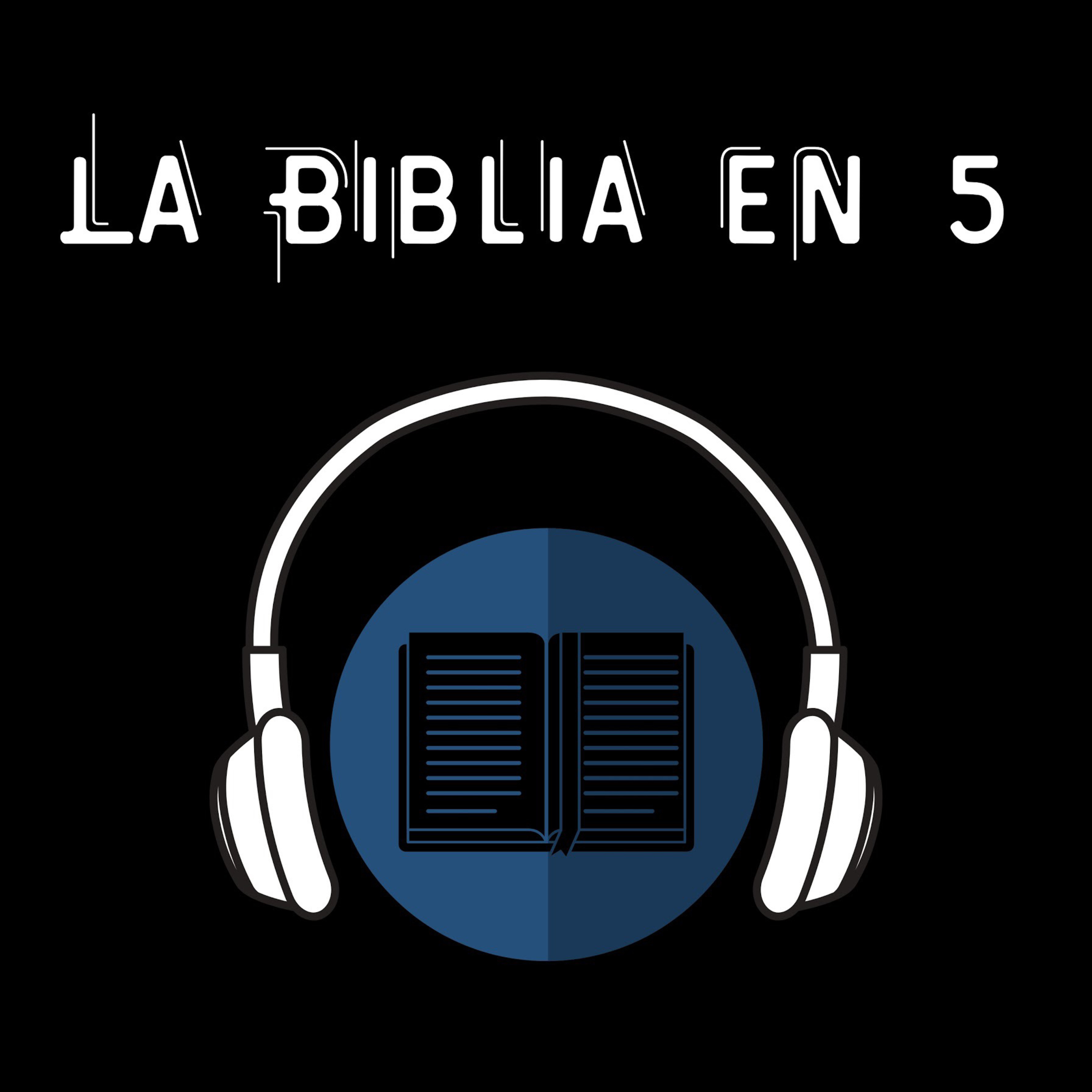Propósito episode artwork
