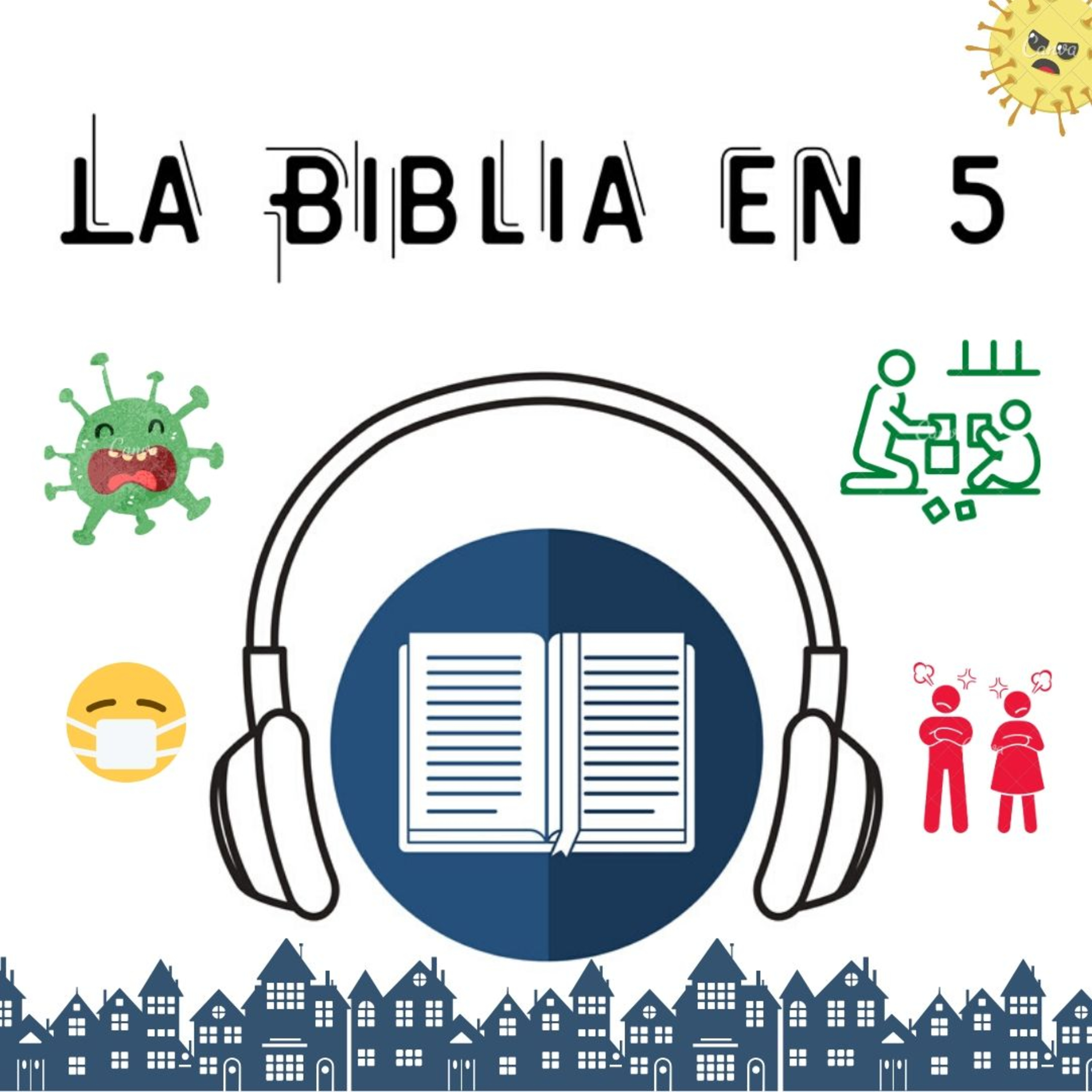 Qué hacer durante la cuarentena | parte 4 - Cuídate