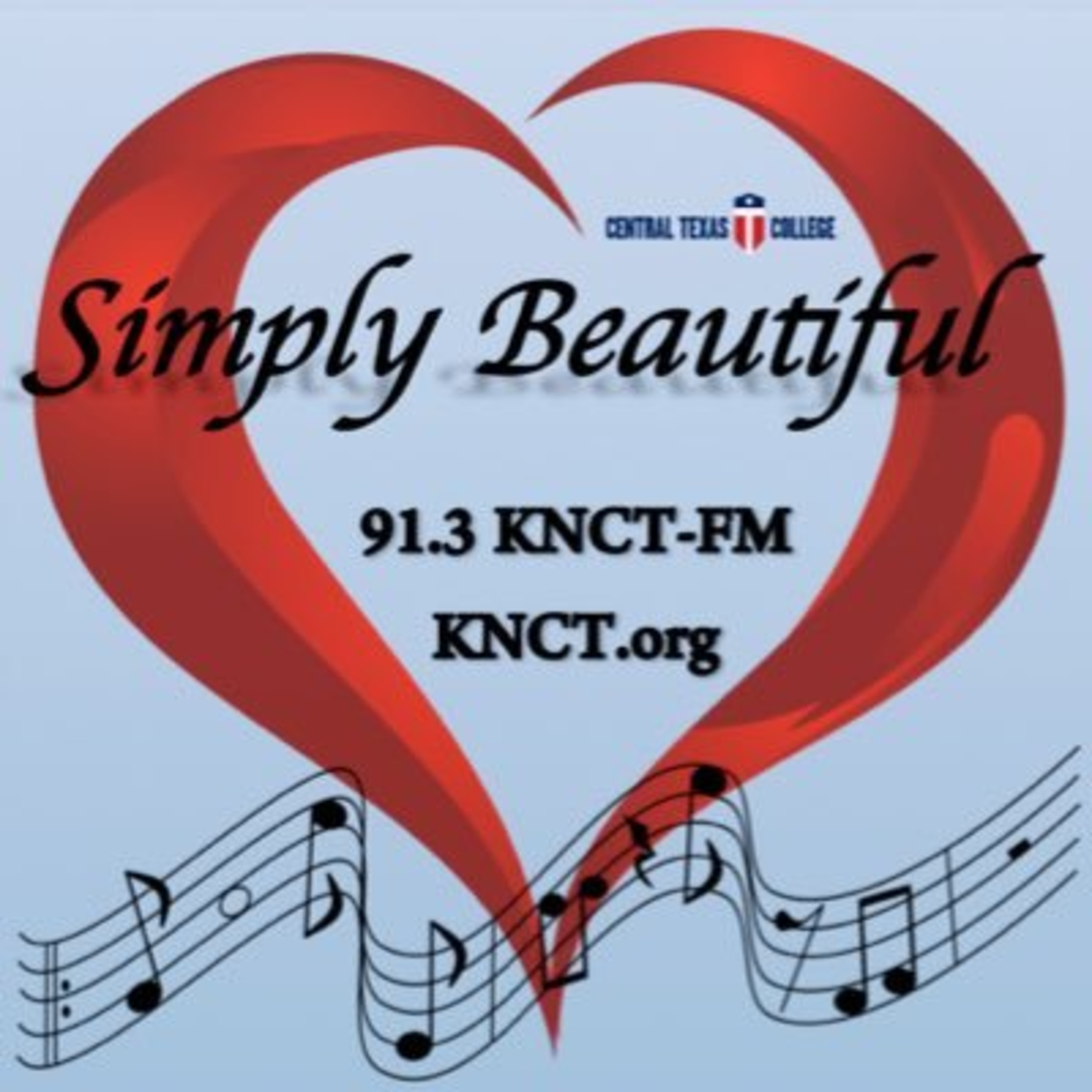 KNCT - Simply Beautiful 91.3 FM