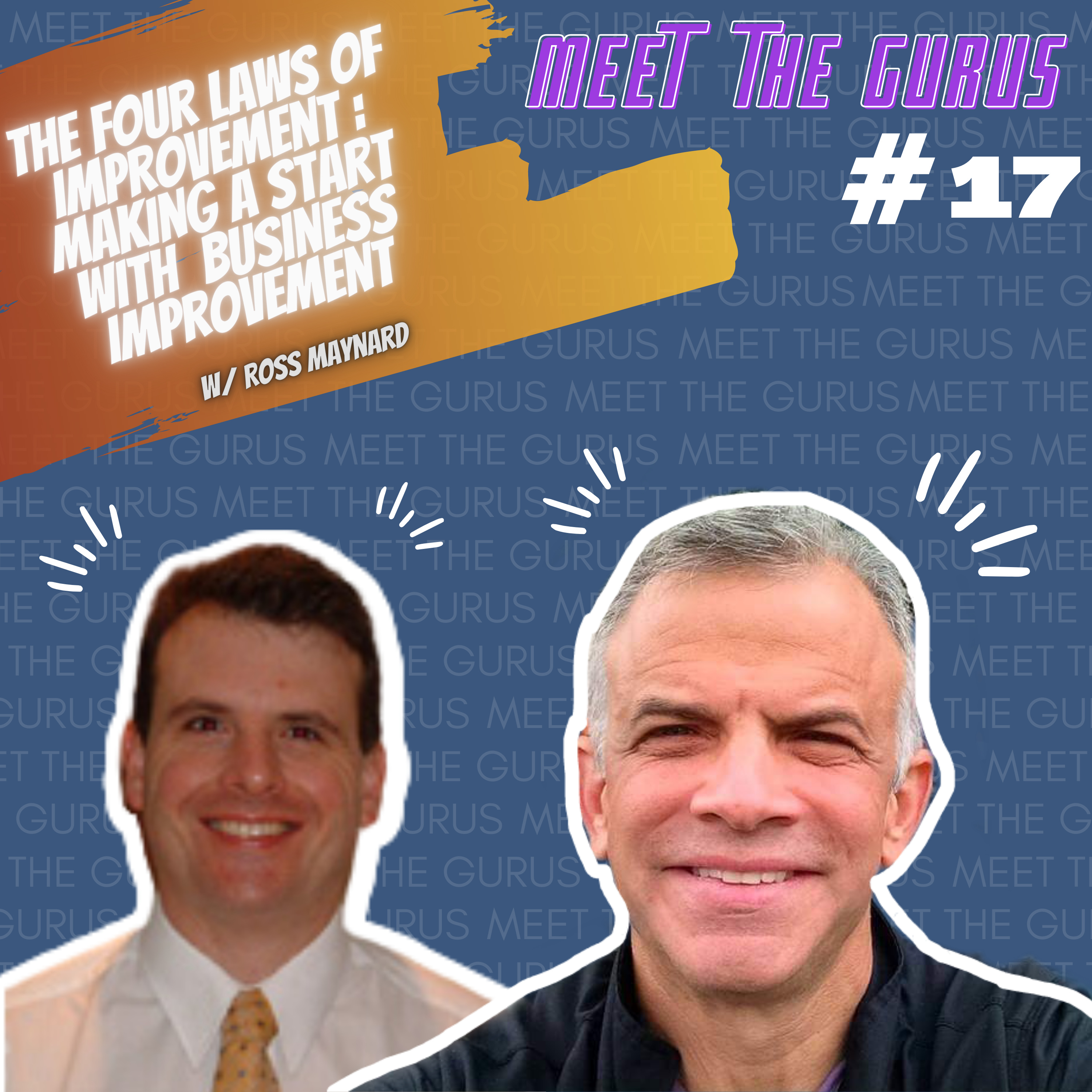 Meet The Gurus