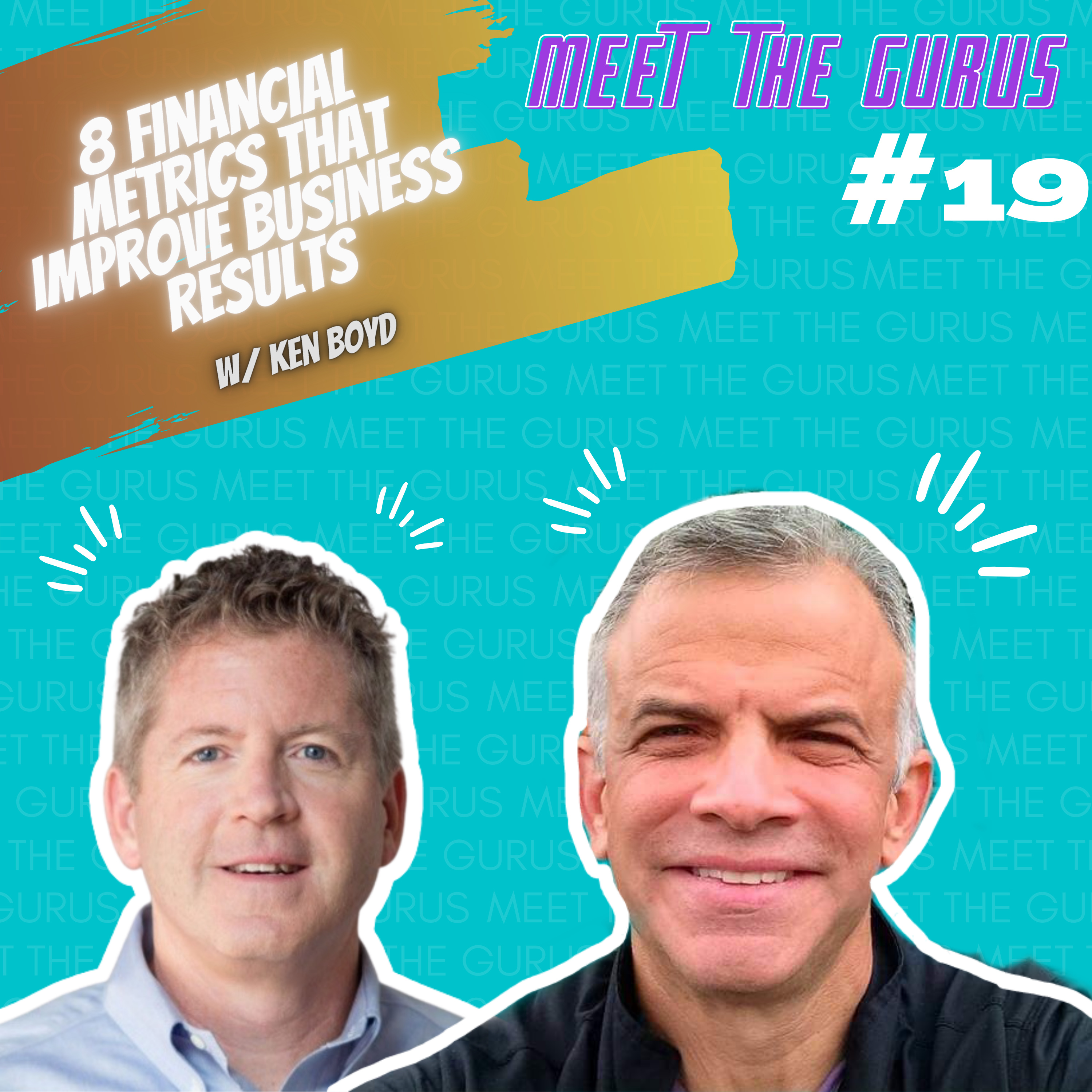 Meet The Gurus