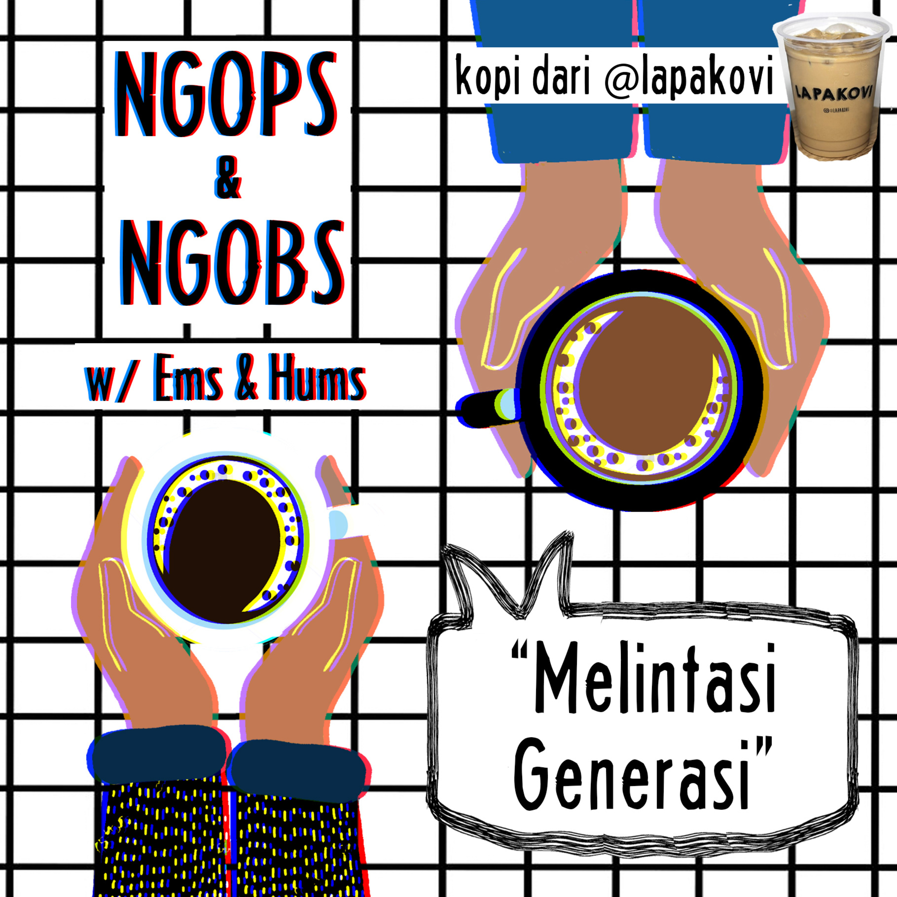 Ngops & Ngobs Podcast