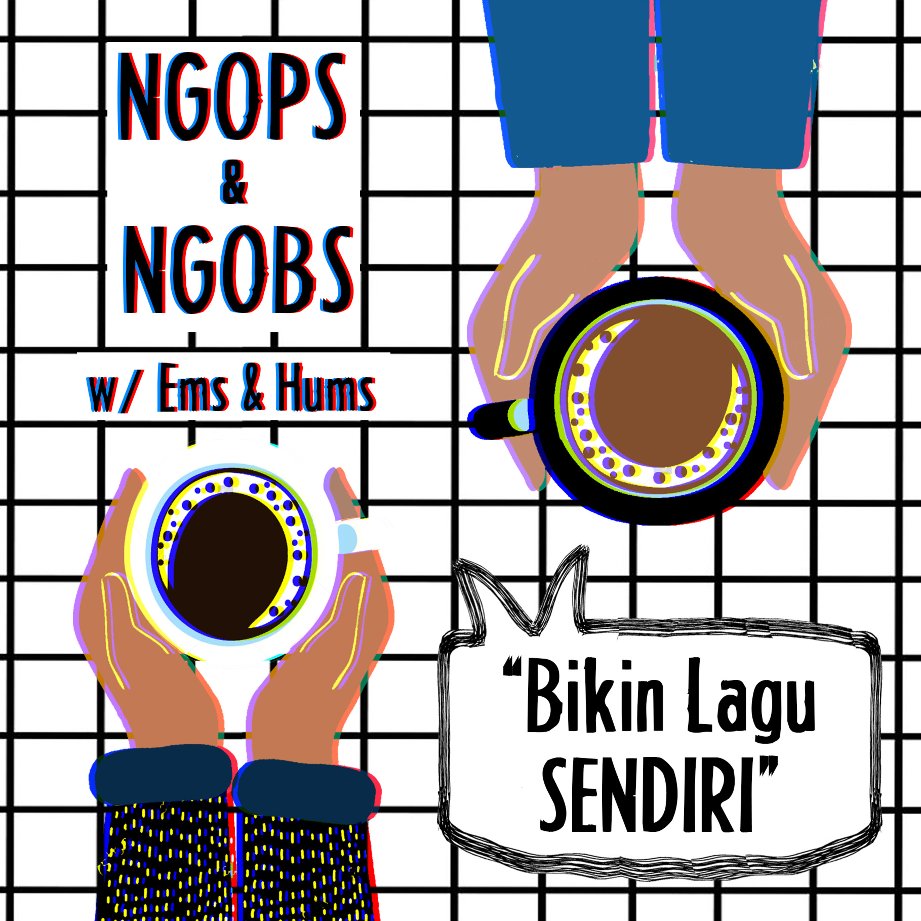 Ngops & Ngobs Podcast