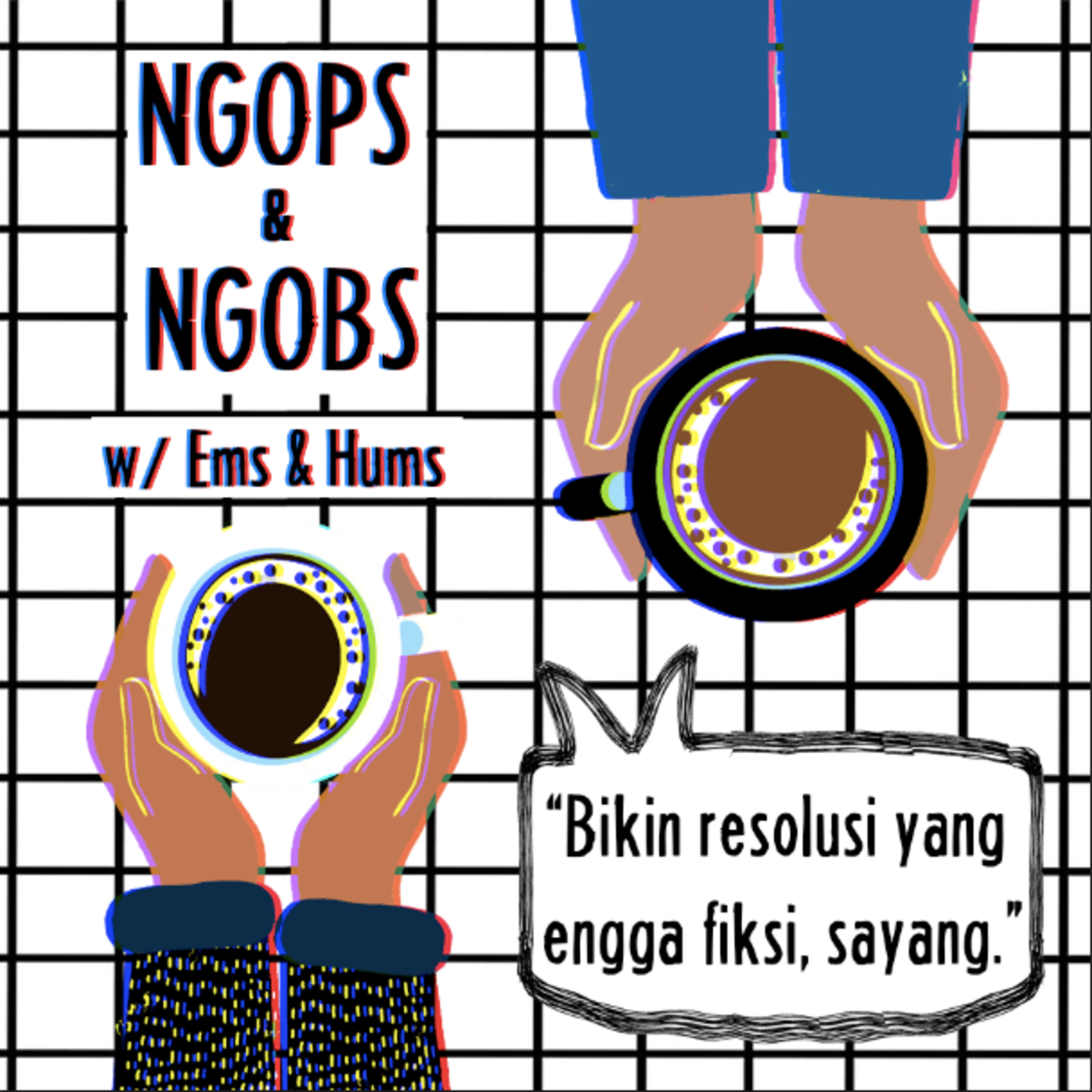 Ngops & Ngobs Podcast