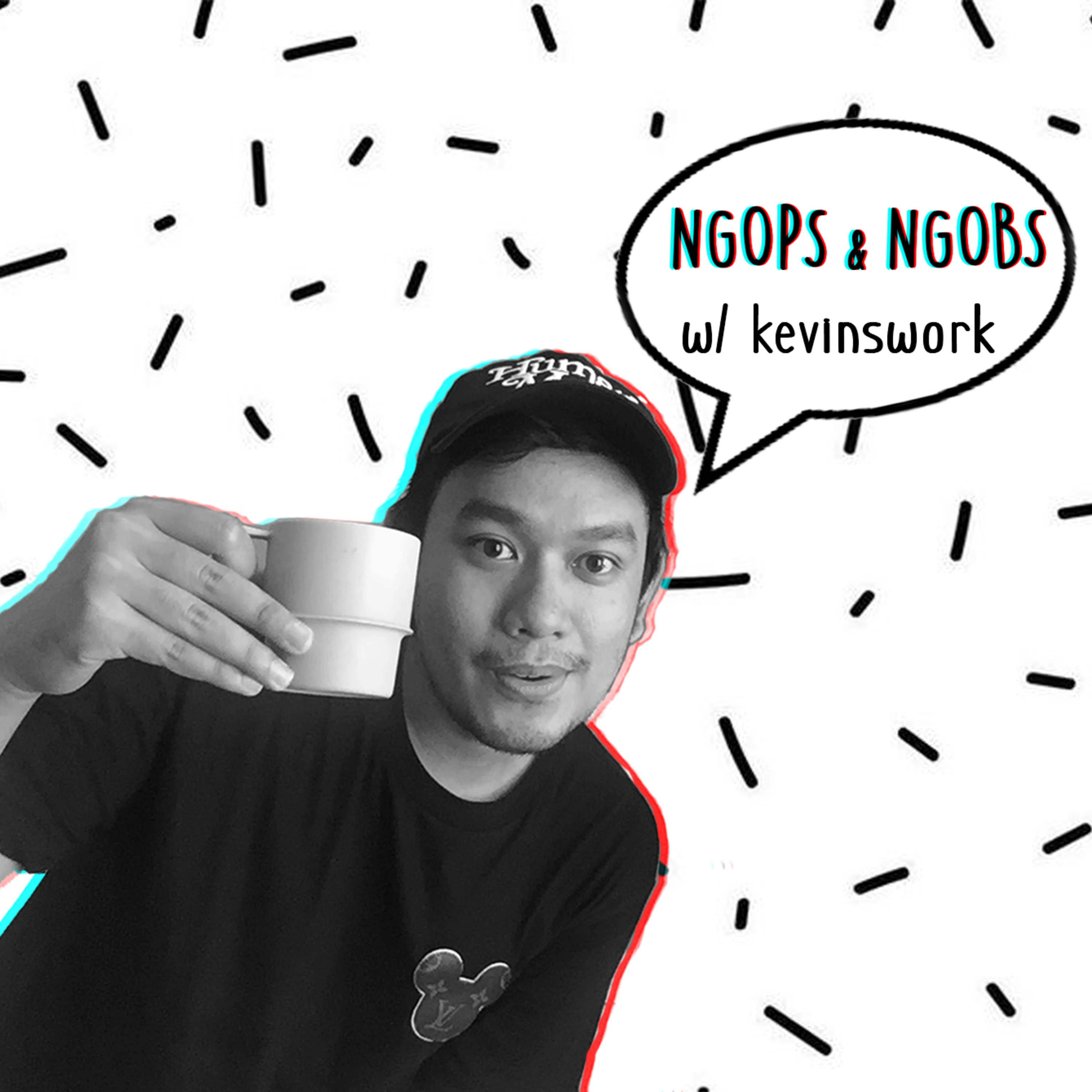 Ngops & Ngobs Podcast
