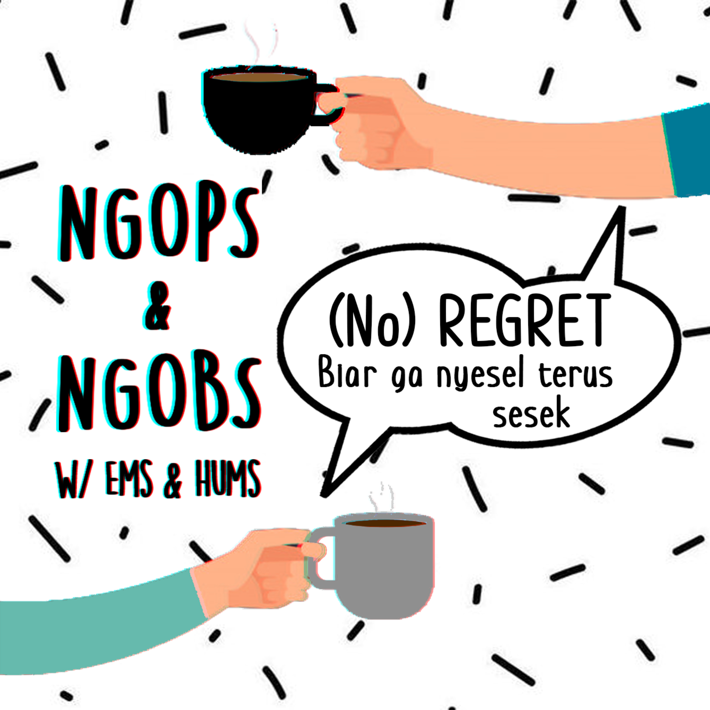 Ngops & Ngobs Podcast